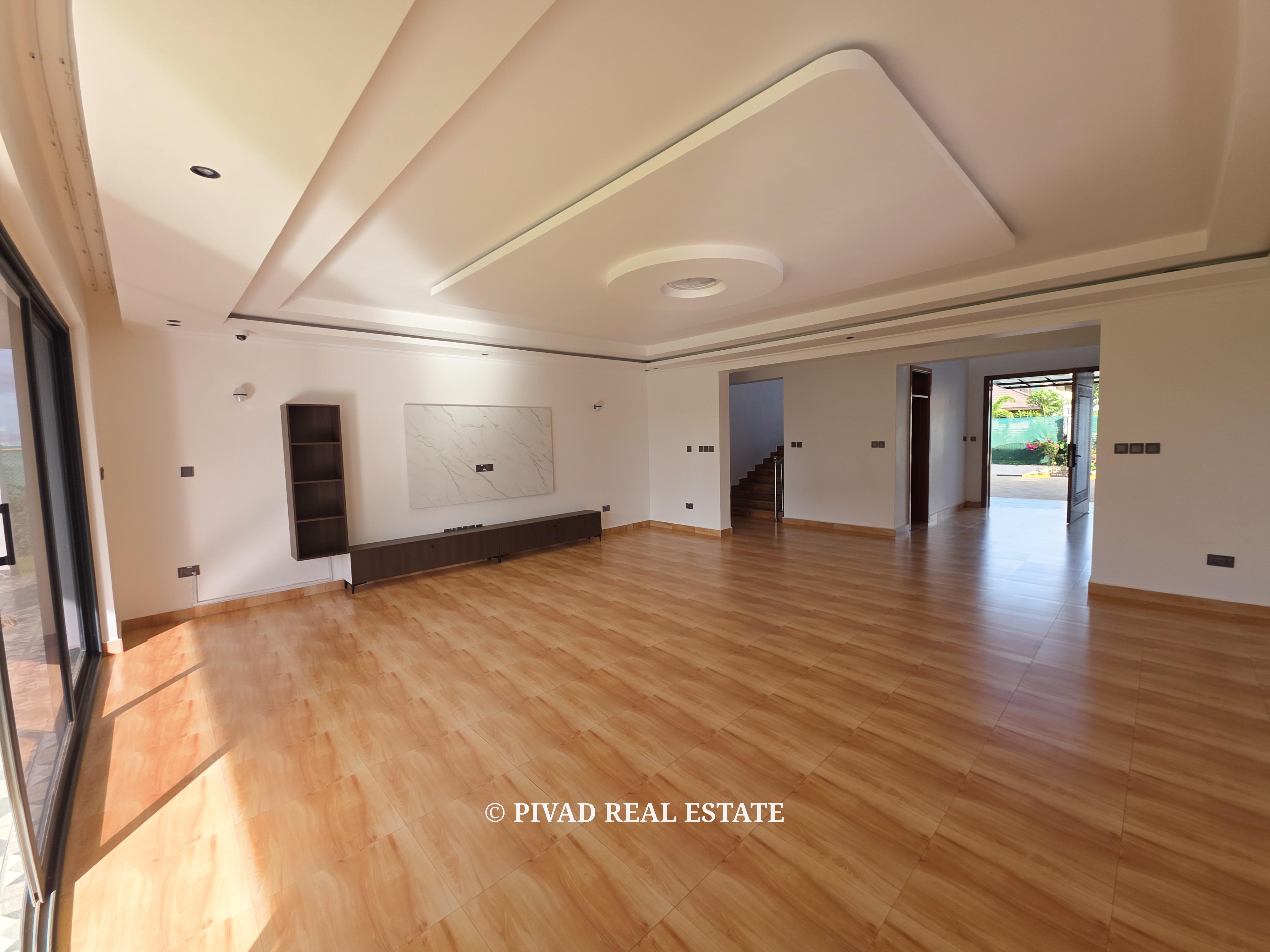 5 Bedroom House for Sale in Tatu City, Ruiru