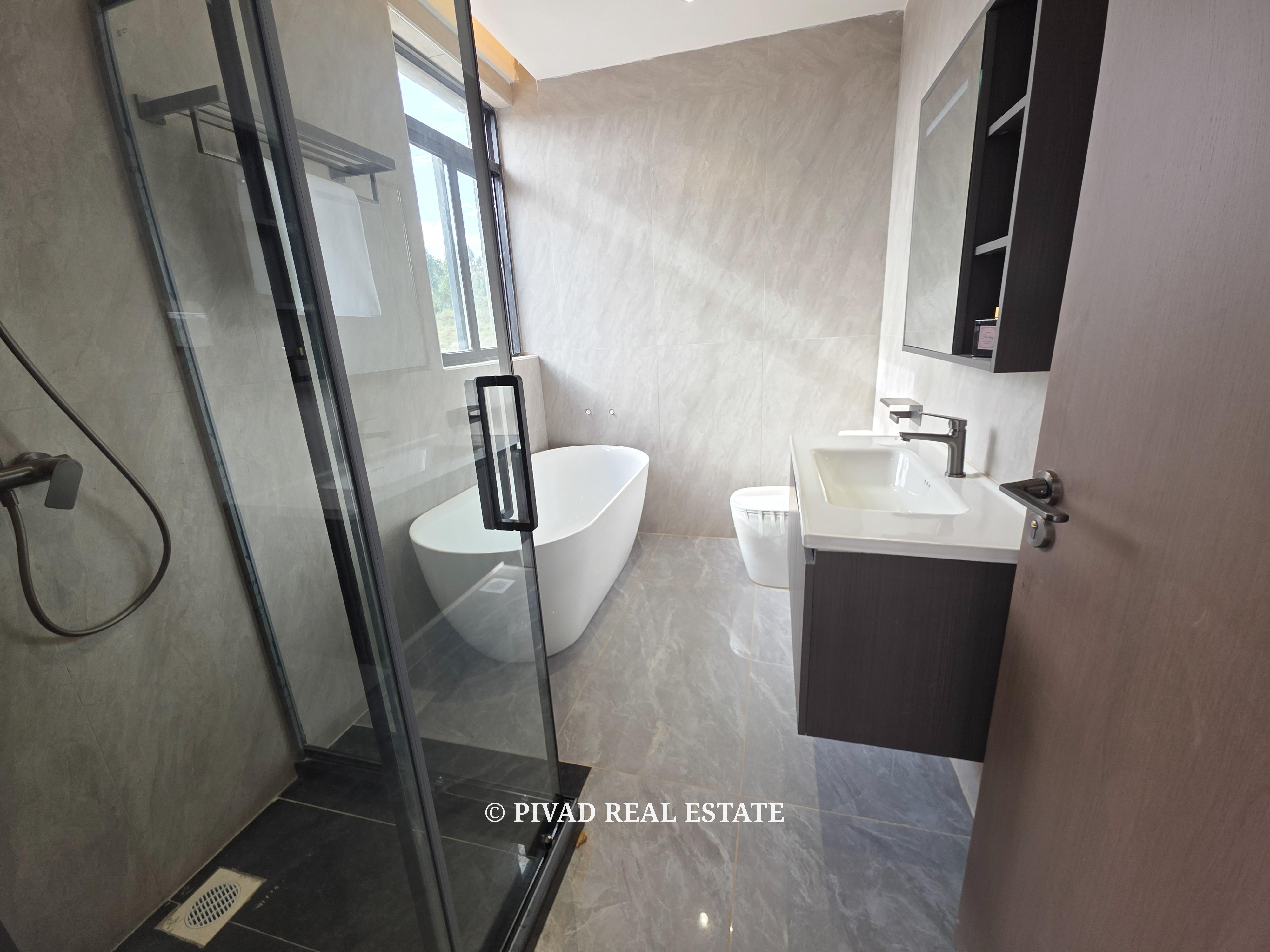 4 Bedrooms for Sale In Kikuyu Kamangu