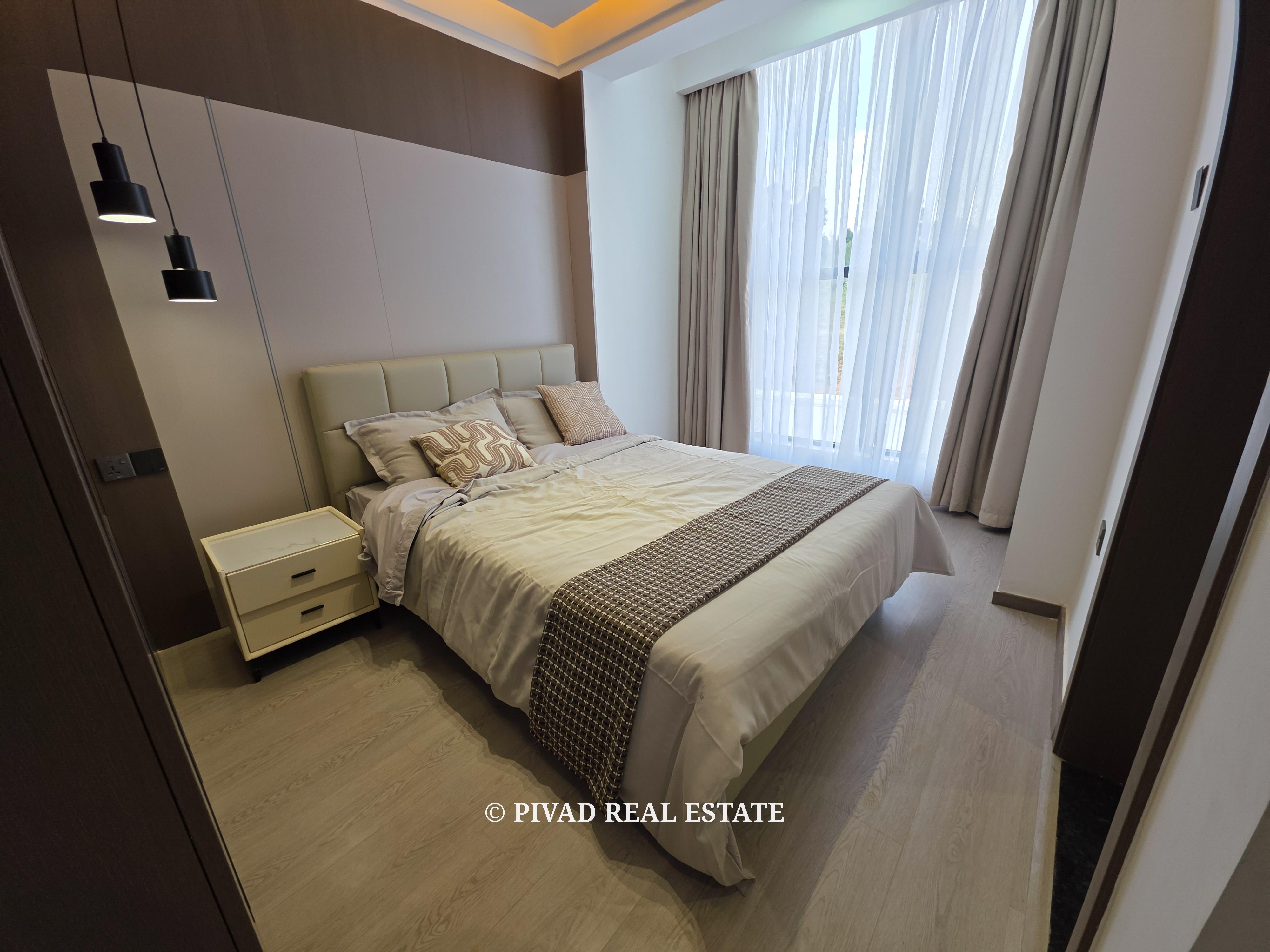 4 Bedrooms for Sale In Kikuyu Kamangu