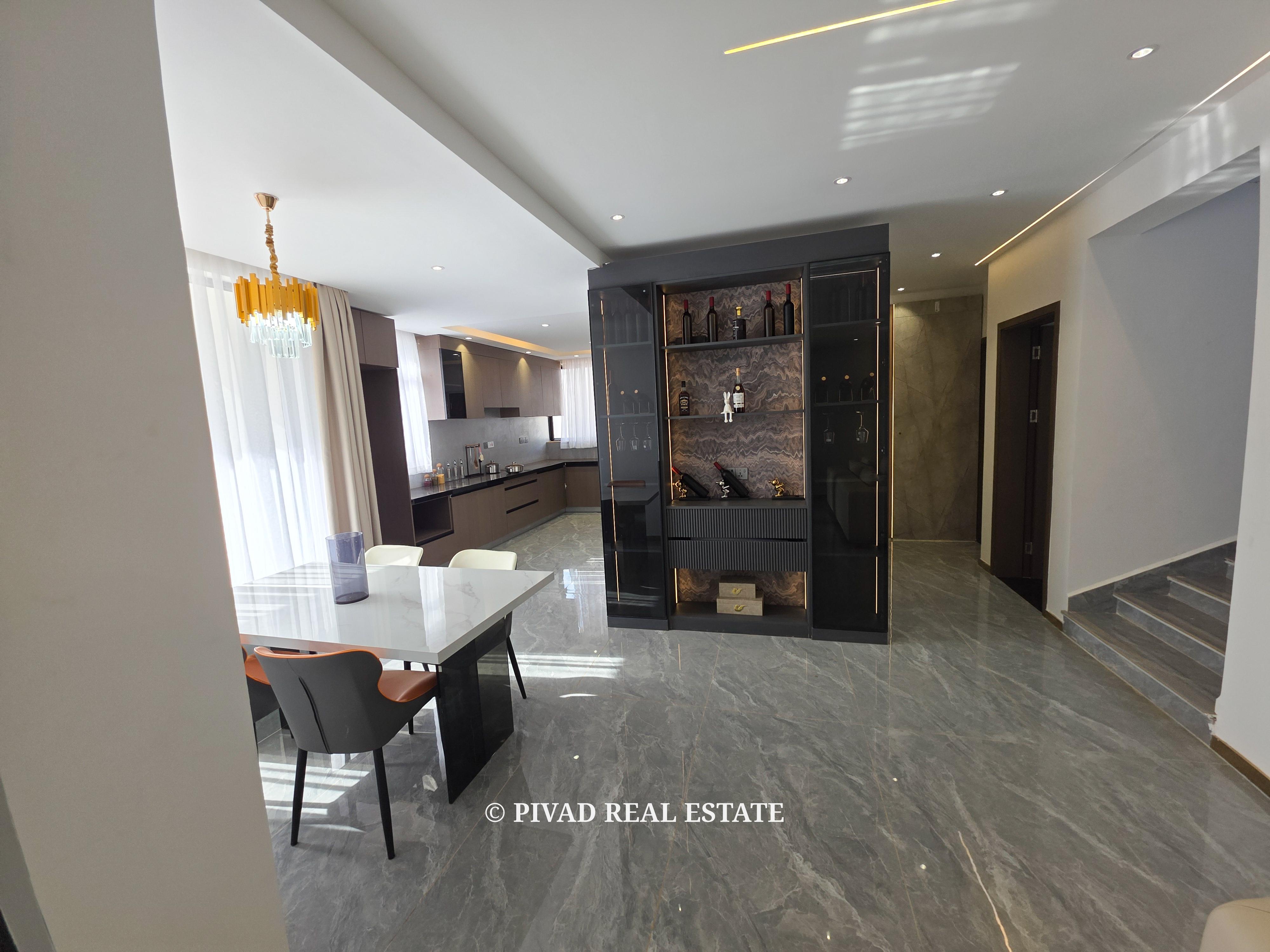 4 Bedrooms for Sale In Kikuyu Kamangu