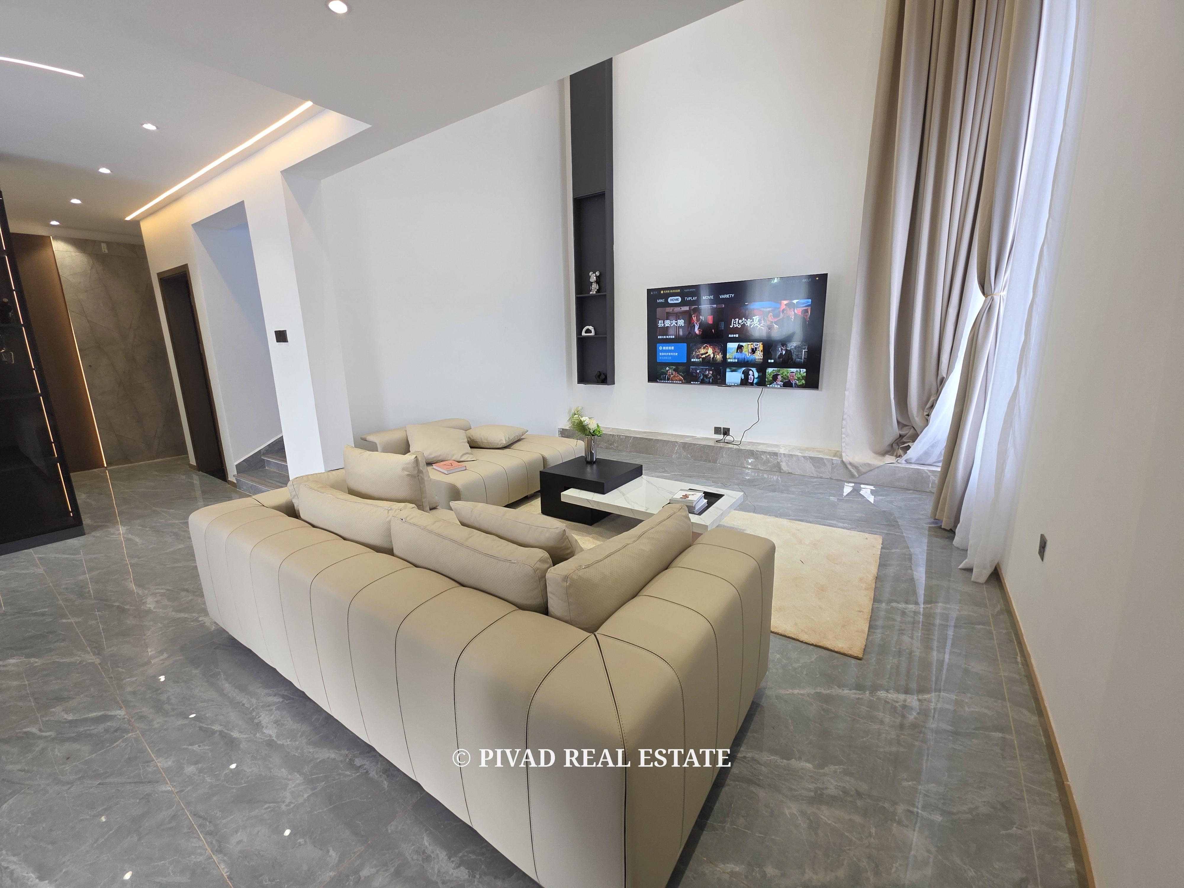 4 Bedrooms for Sale In Kikuyu Kamangu