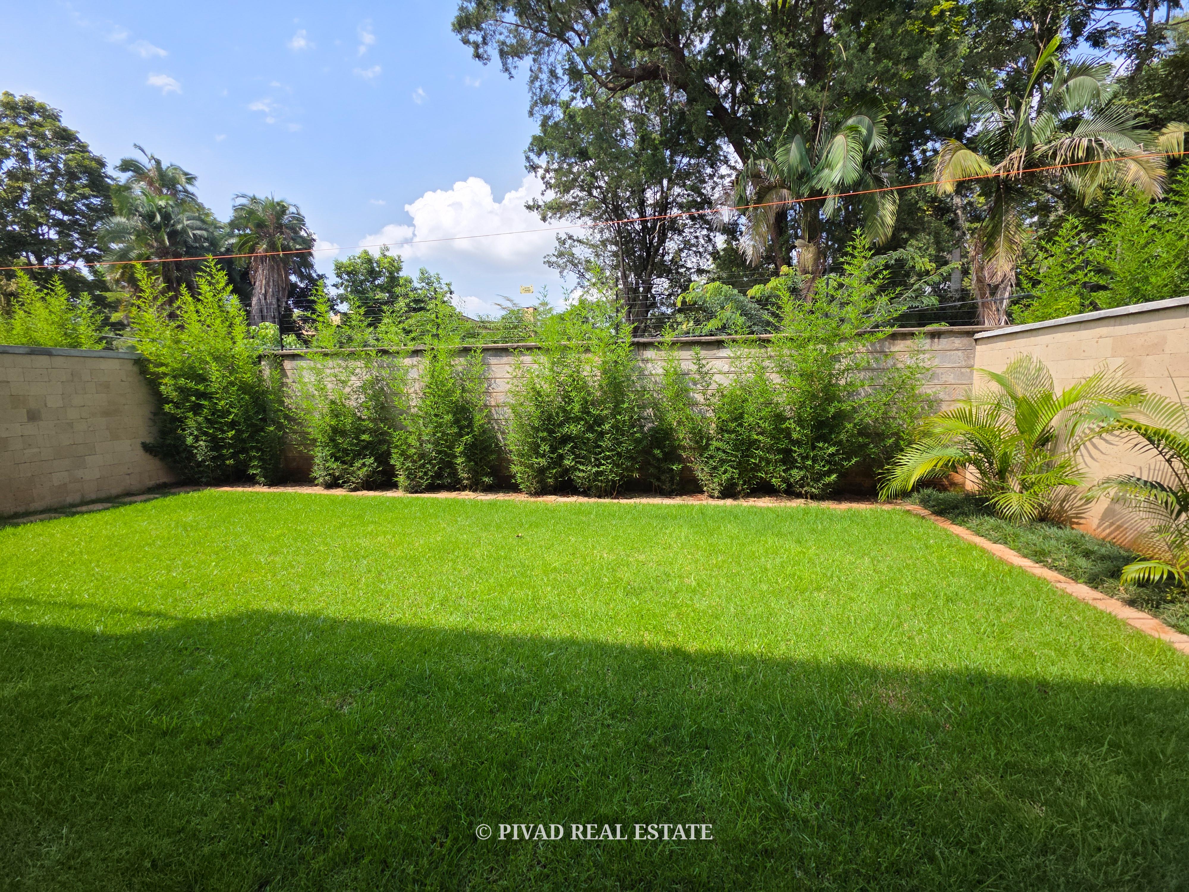 Modern and newly 5 Bedroom House for sale in Kyuna