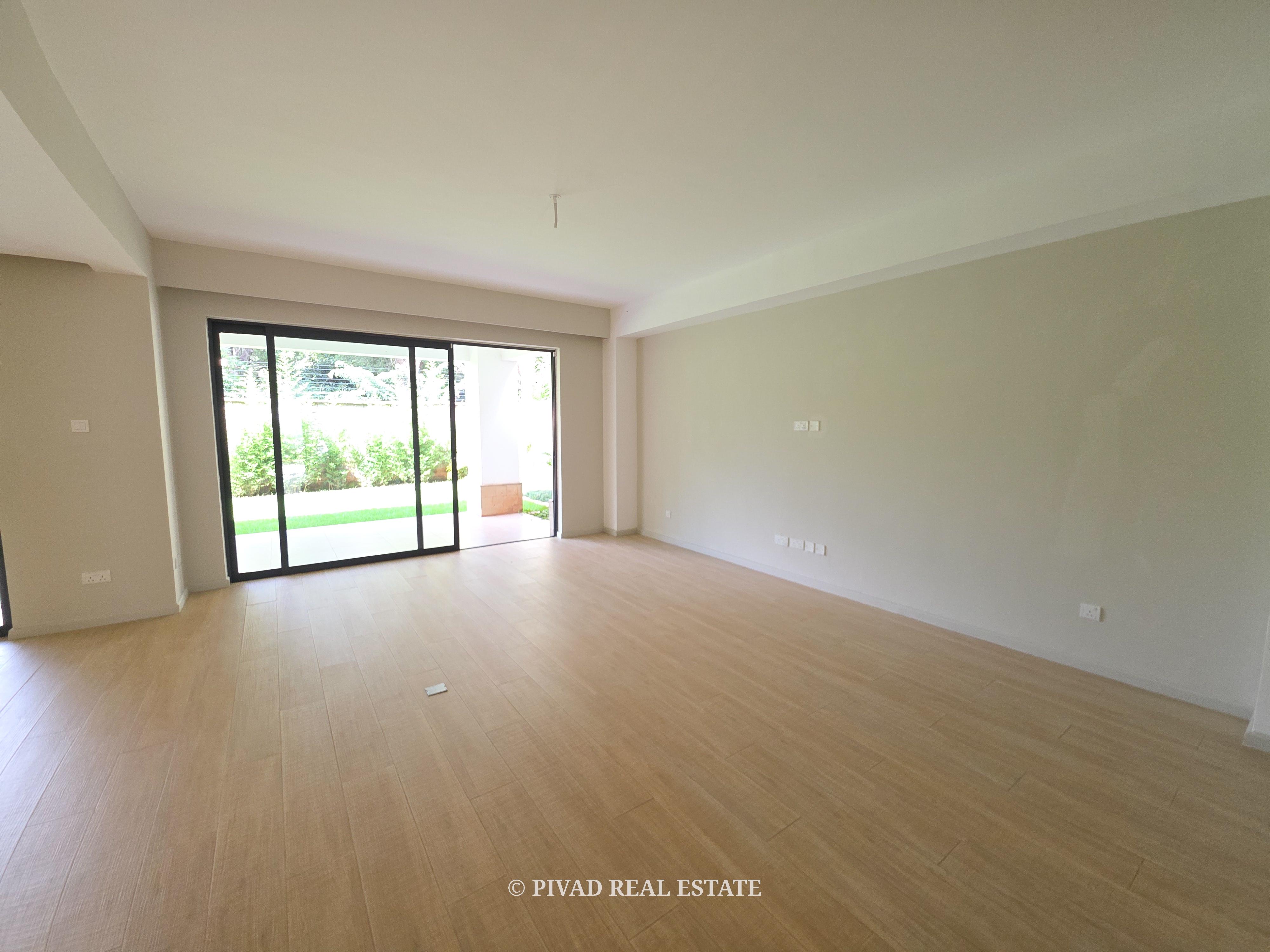 Modern and newly 5 Bedroom House for sale in Kyuna