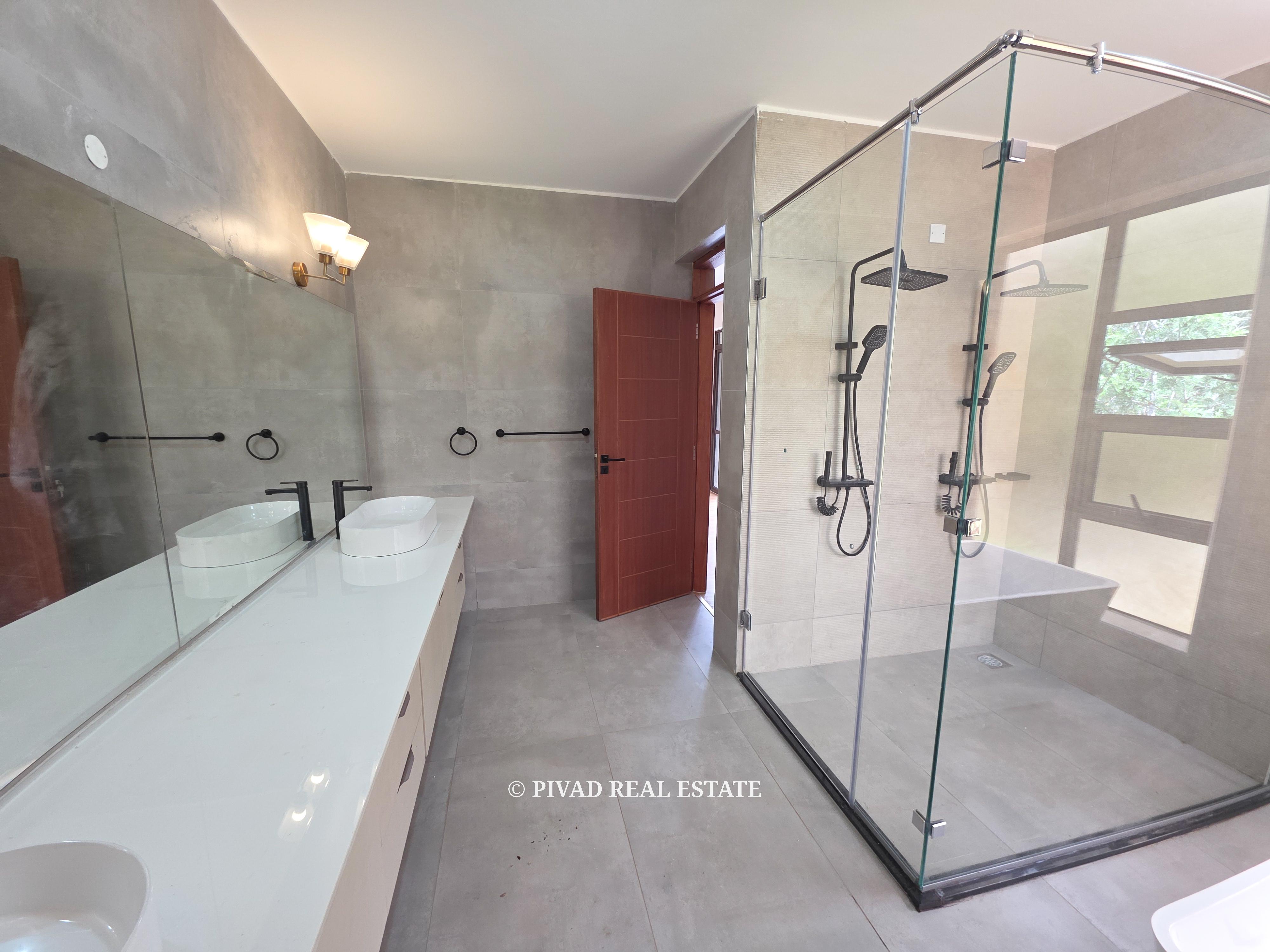 Modern 5 bedroom house available for sale in Karen Hardy