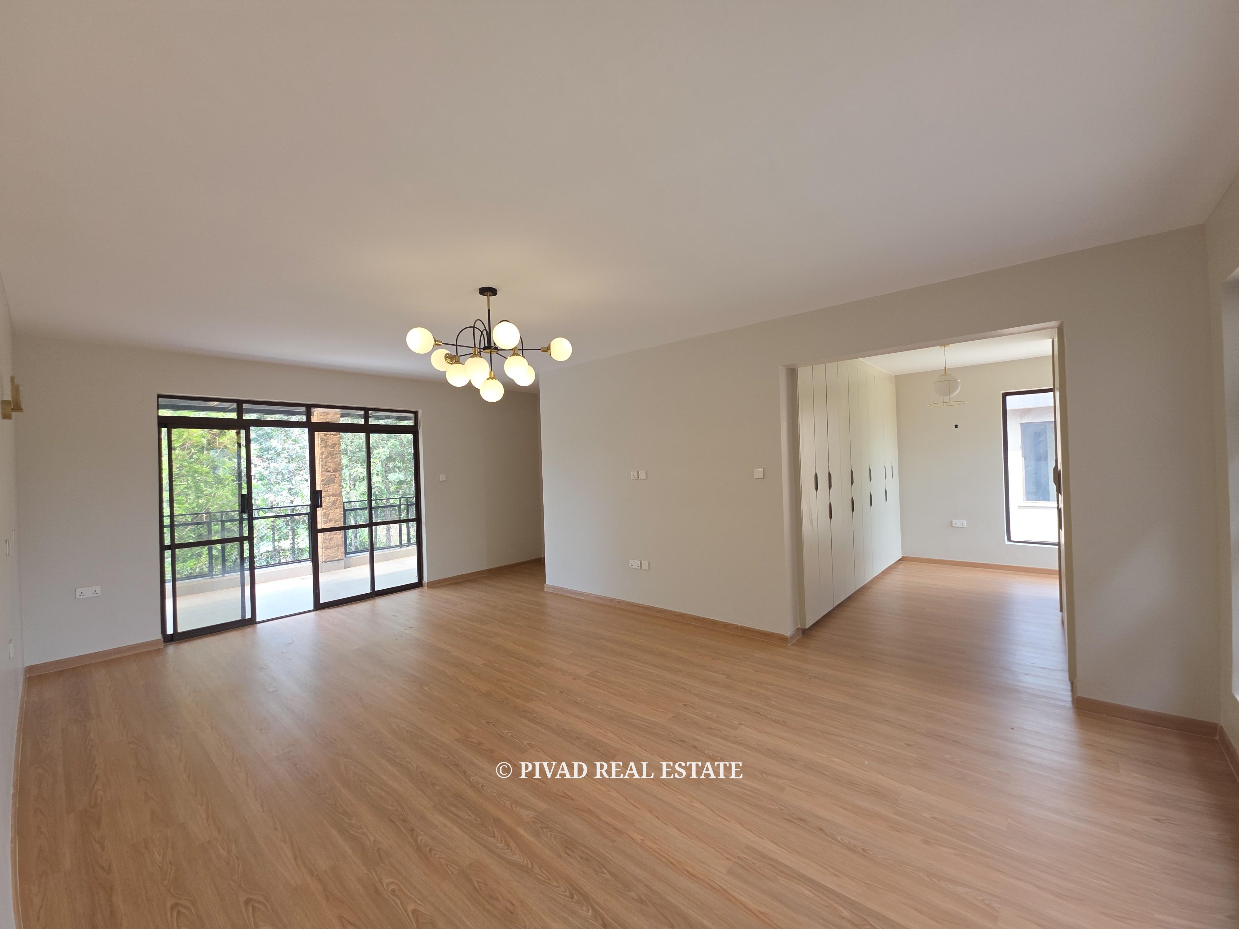 Modern 5 bedroom house available for sale in Karen Hardy