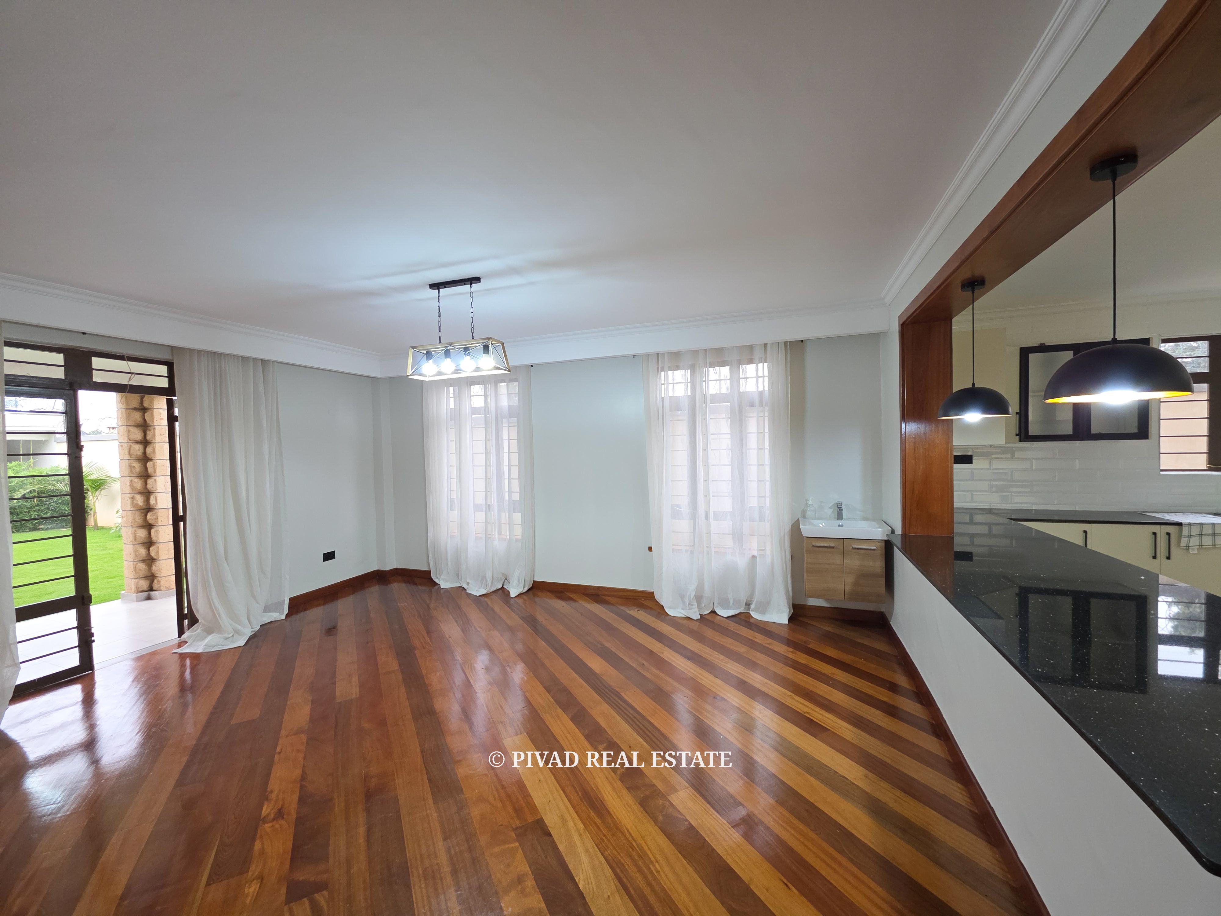 Newly Built 5 Bedroom house available for Sale in Mushroom Gardens