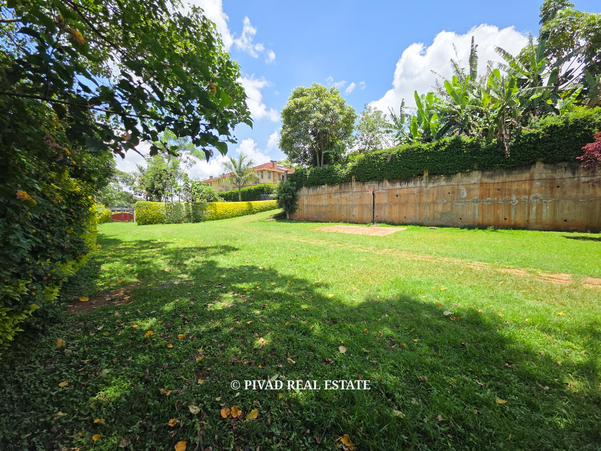 Lovely 5 Bedroom House for Sale in Kitisuru Estate