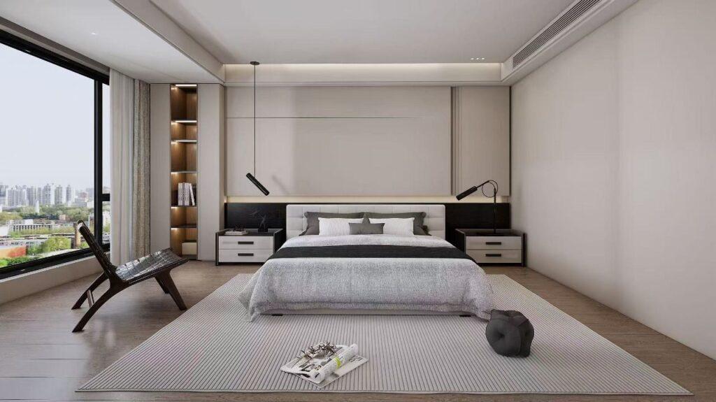 Montbleu Apartments for Sale in Westlands | Luxury 1 & 2 Bedroom Apartments on Muthithi Road