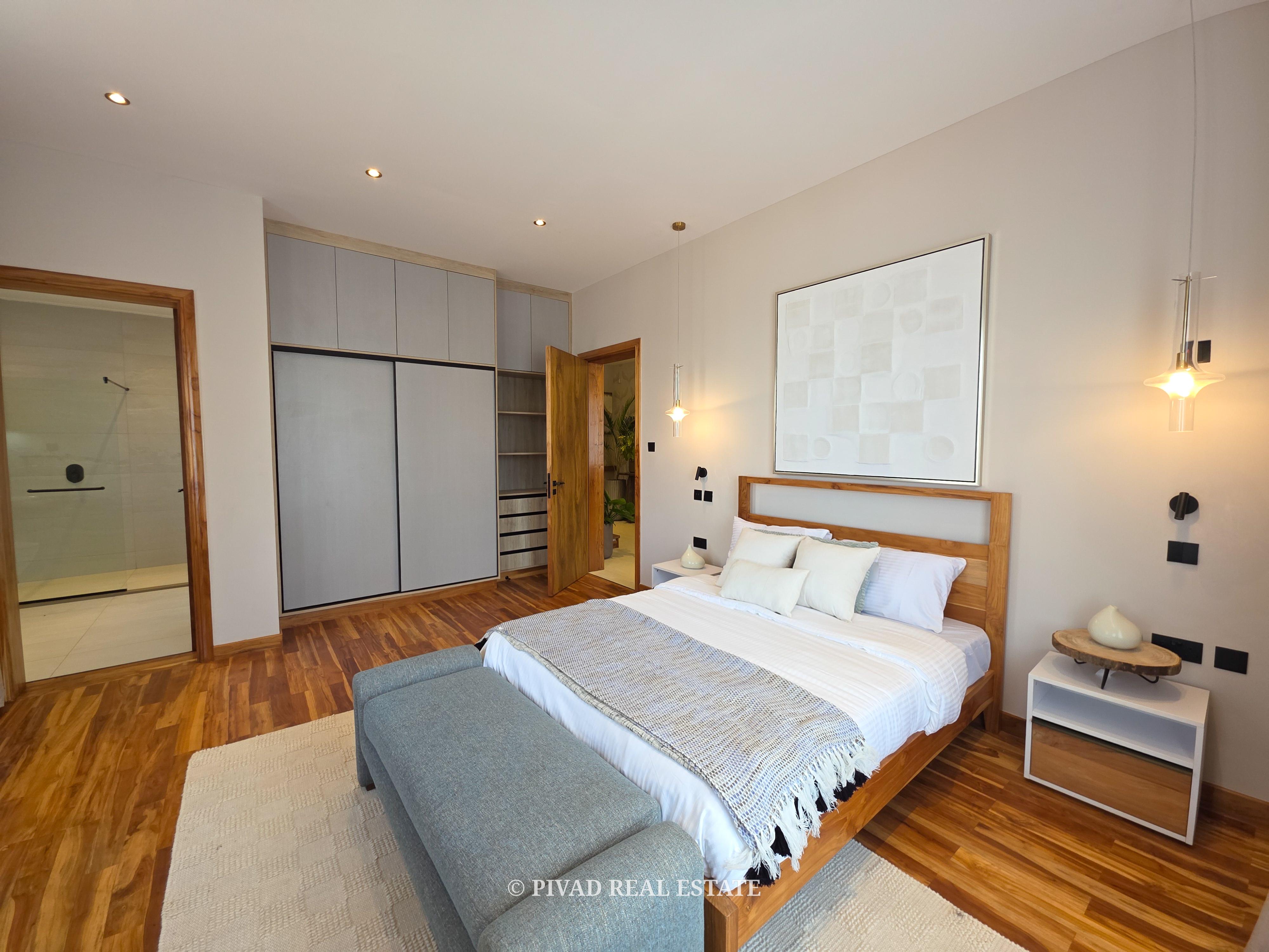 4 Bedroom House Available For Sale in Loresho Estate at Ivy and Oak