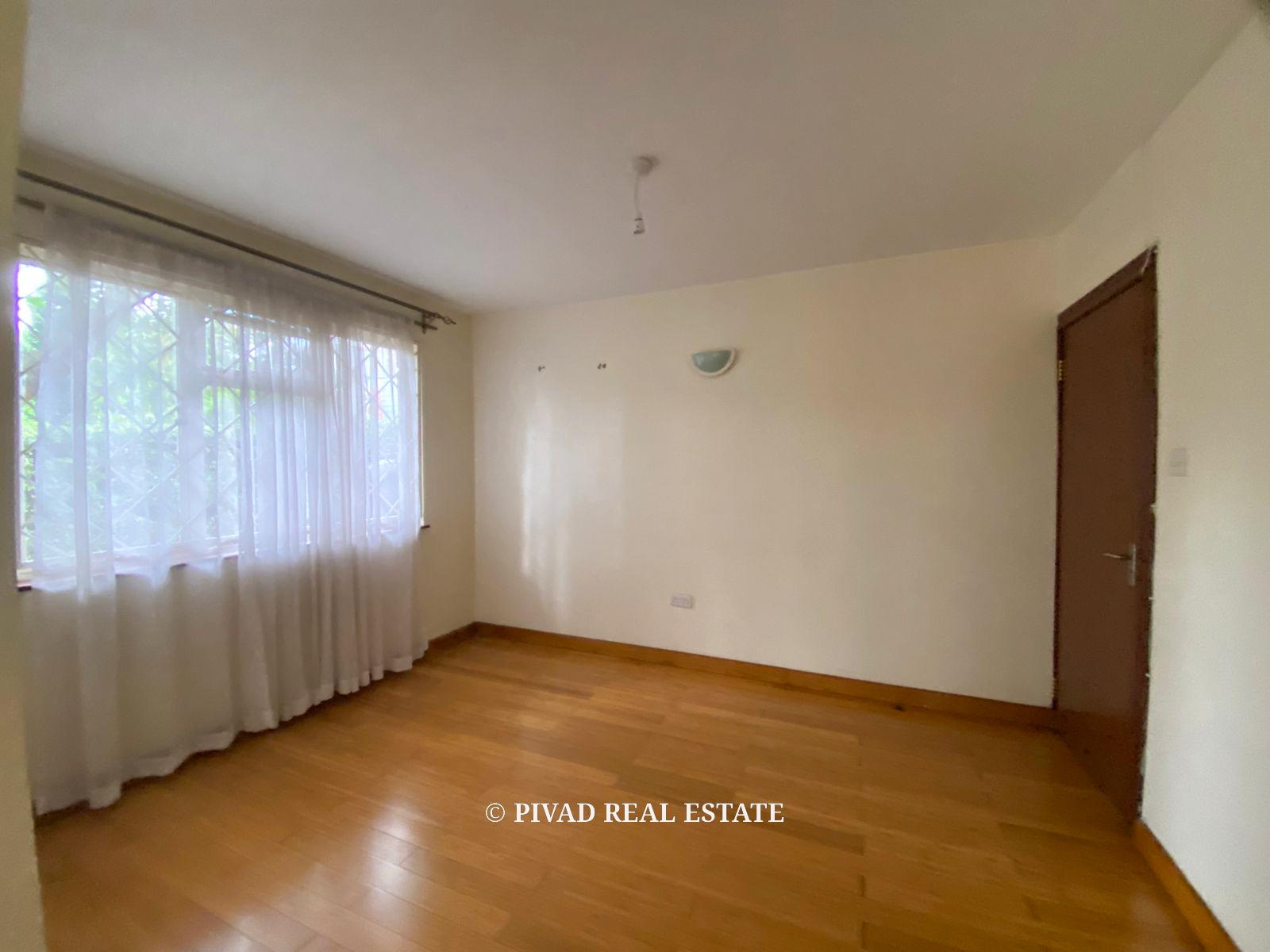 4 Bedroom House for Sale in Runda Panafric