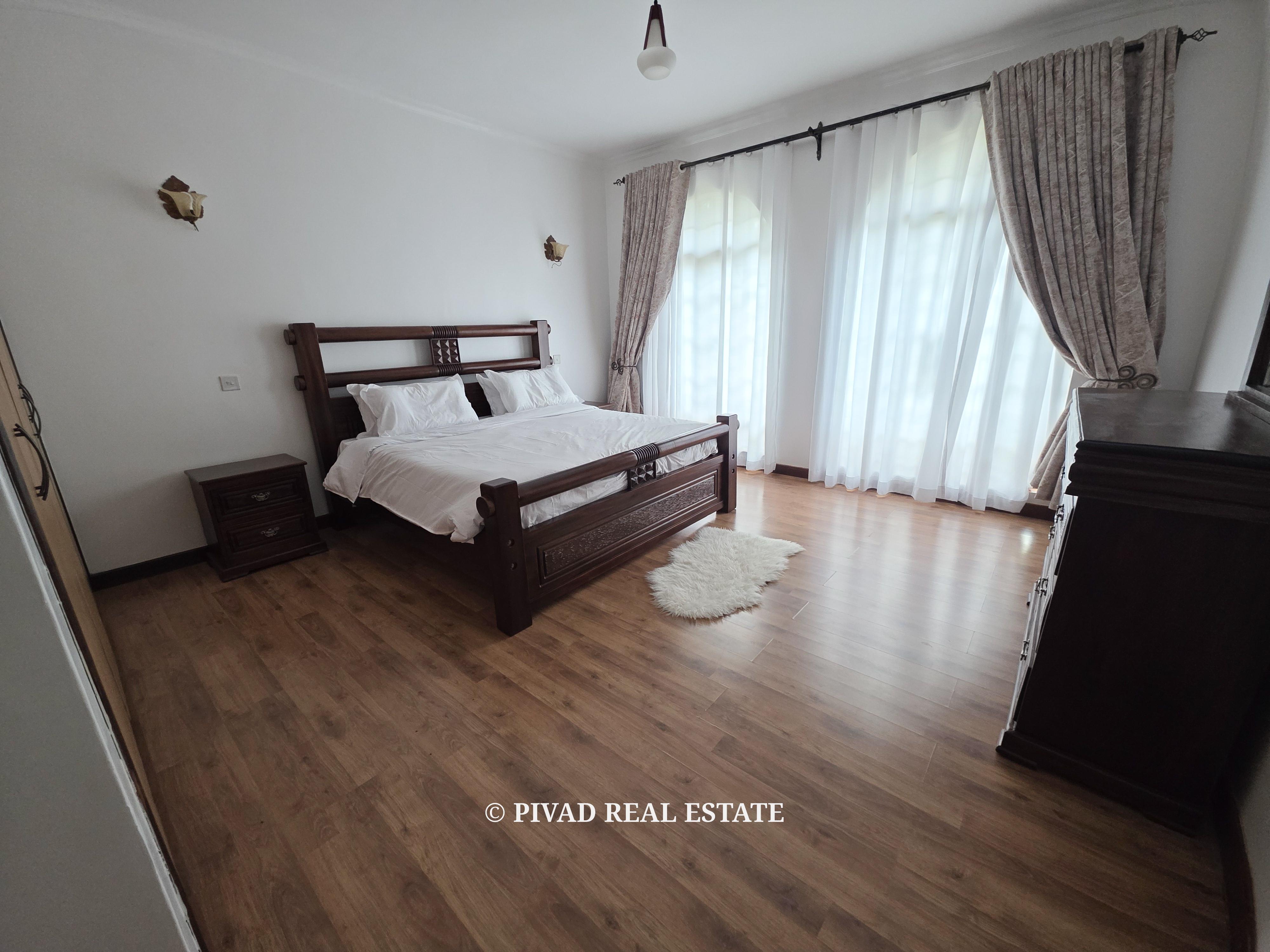 4 Bedroom Townhouse Available For Sale - Kiambu Rd