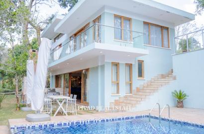 5-Bedroom Ambassadorial Residence For Rent in Loresho