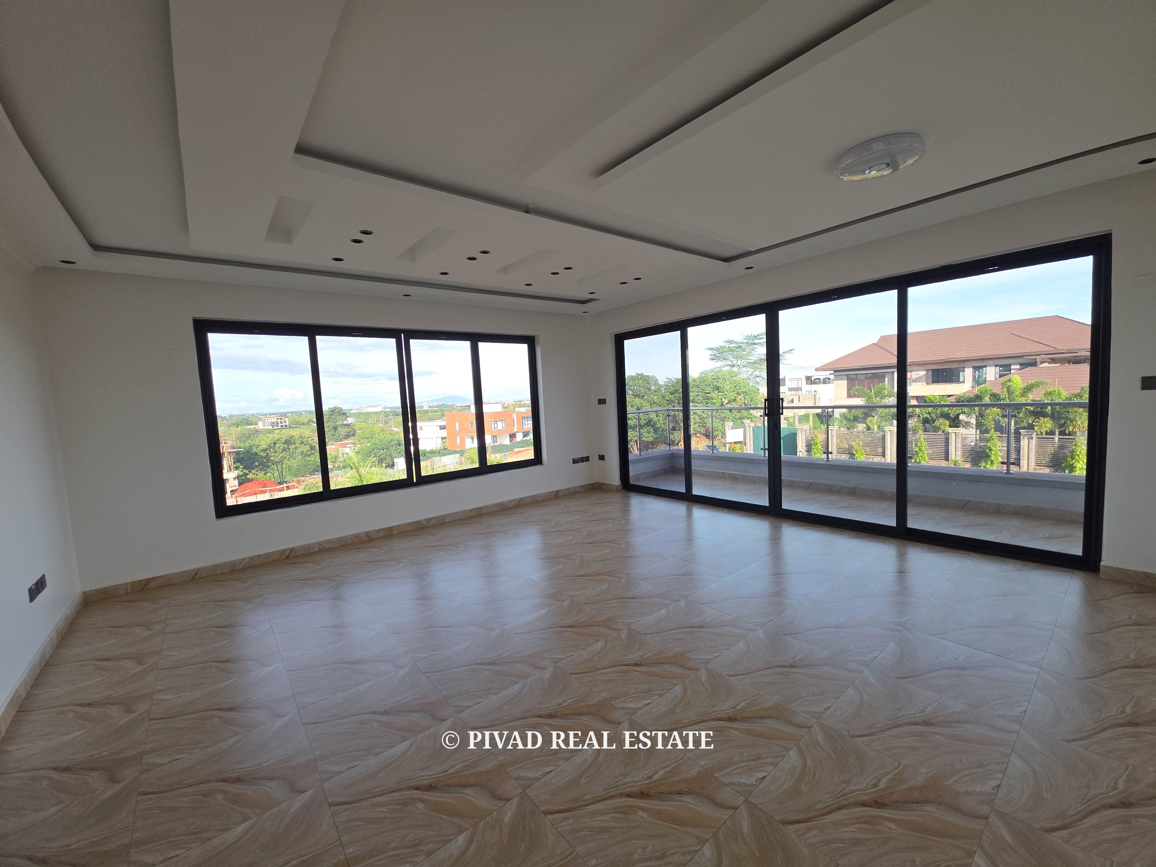 5 Bedroom House for Sale in Tatu City, Ruiru