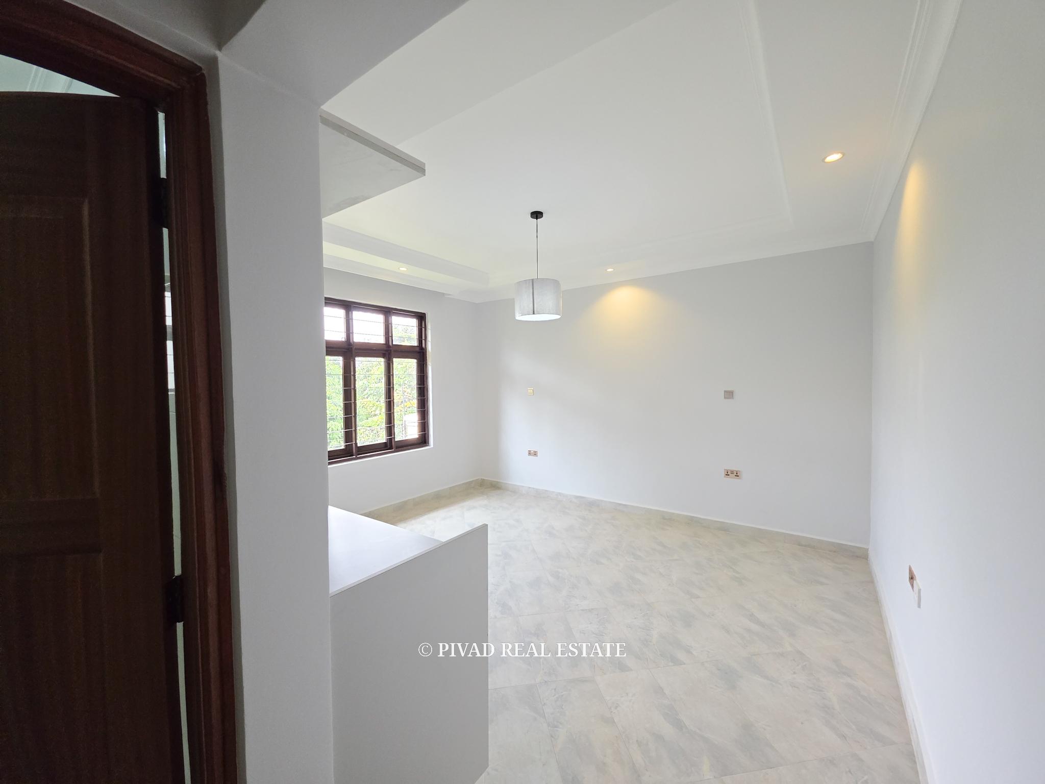 3 Bedroom Apartment For Rent - Thome estate, Kiambu Road