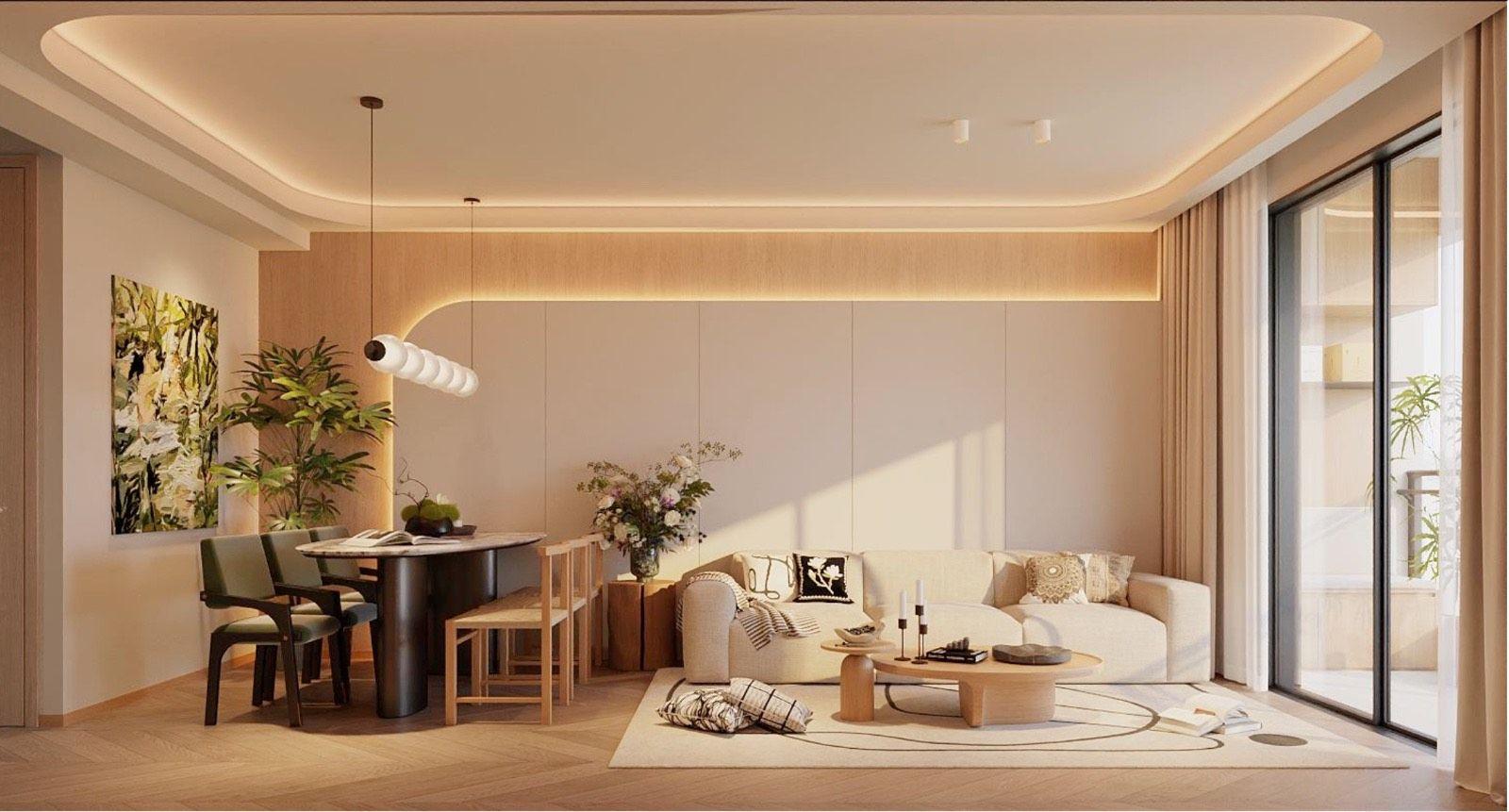 Brookside Oak Residency Apartments for Sale in Westlands | Muguga Green