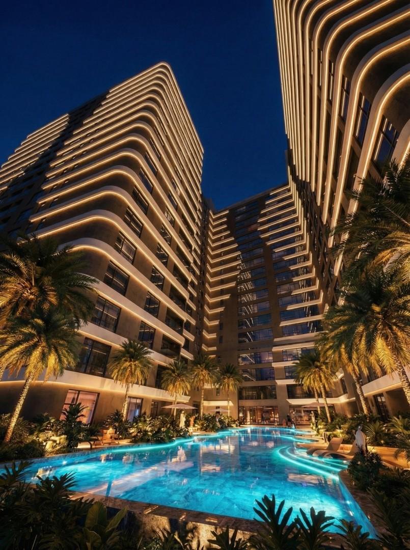 Marina Bay Phase 3 Apartments for Sale in Westlands | Rhapta Road