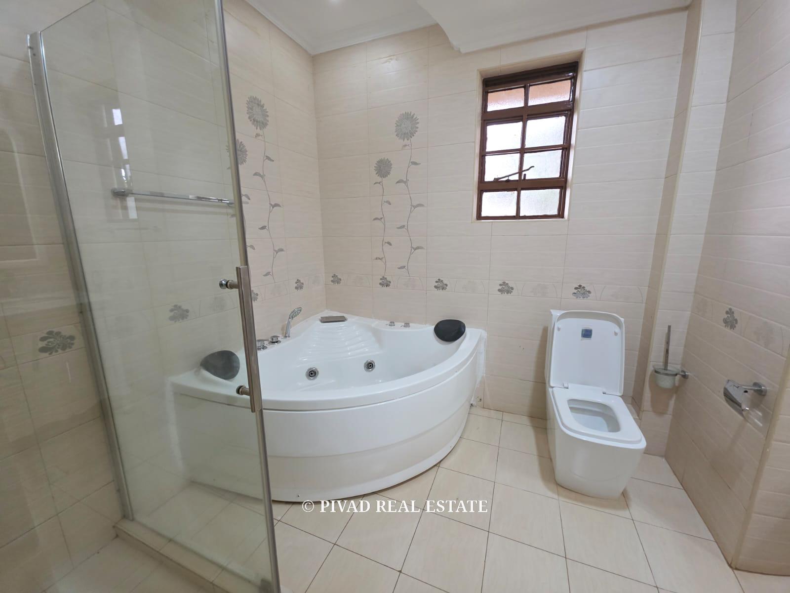 6 Bedroom House Available For Sale in Runda