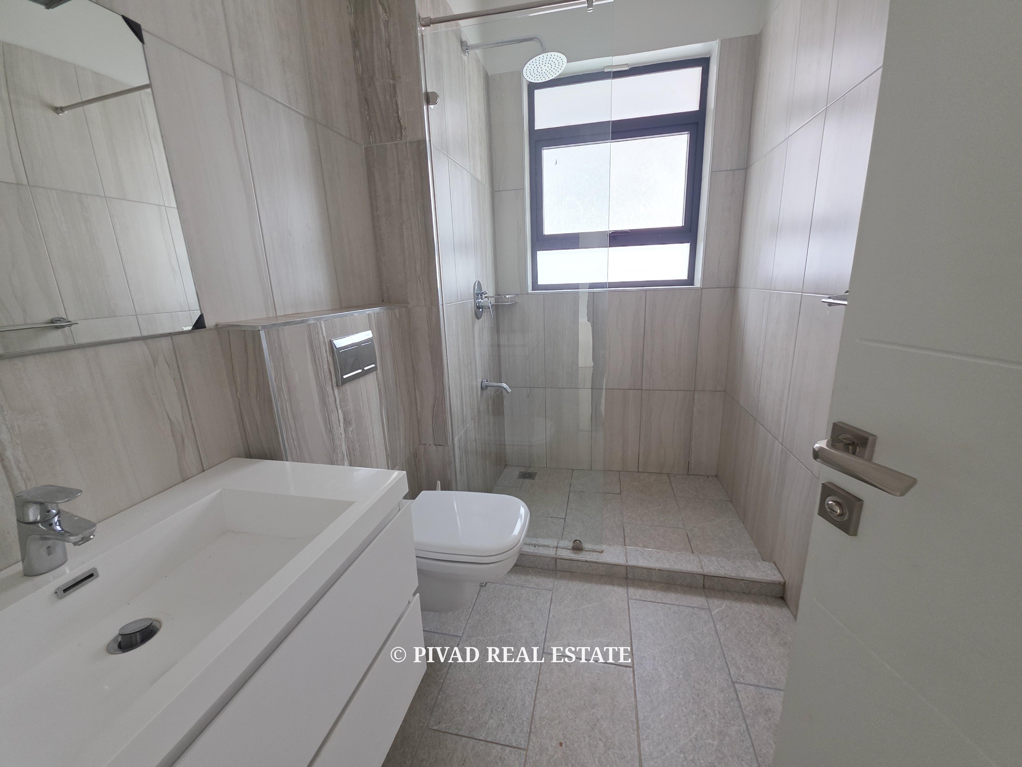 4 Bedroom House Available for Rent in Fivestar Paradise Runda