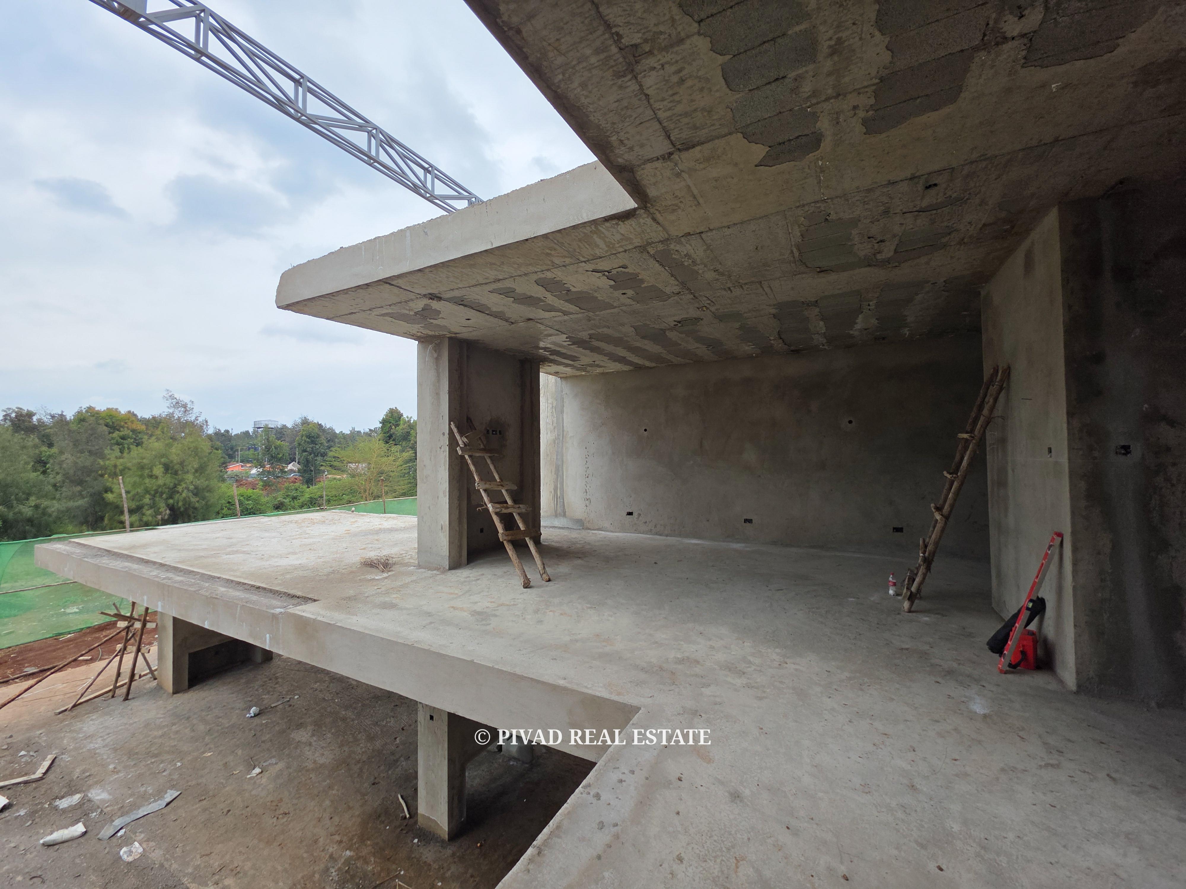 5 Bedroom house available for Sale in Karen, Aria Park
