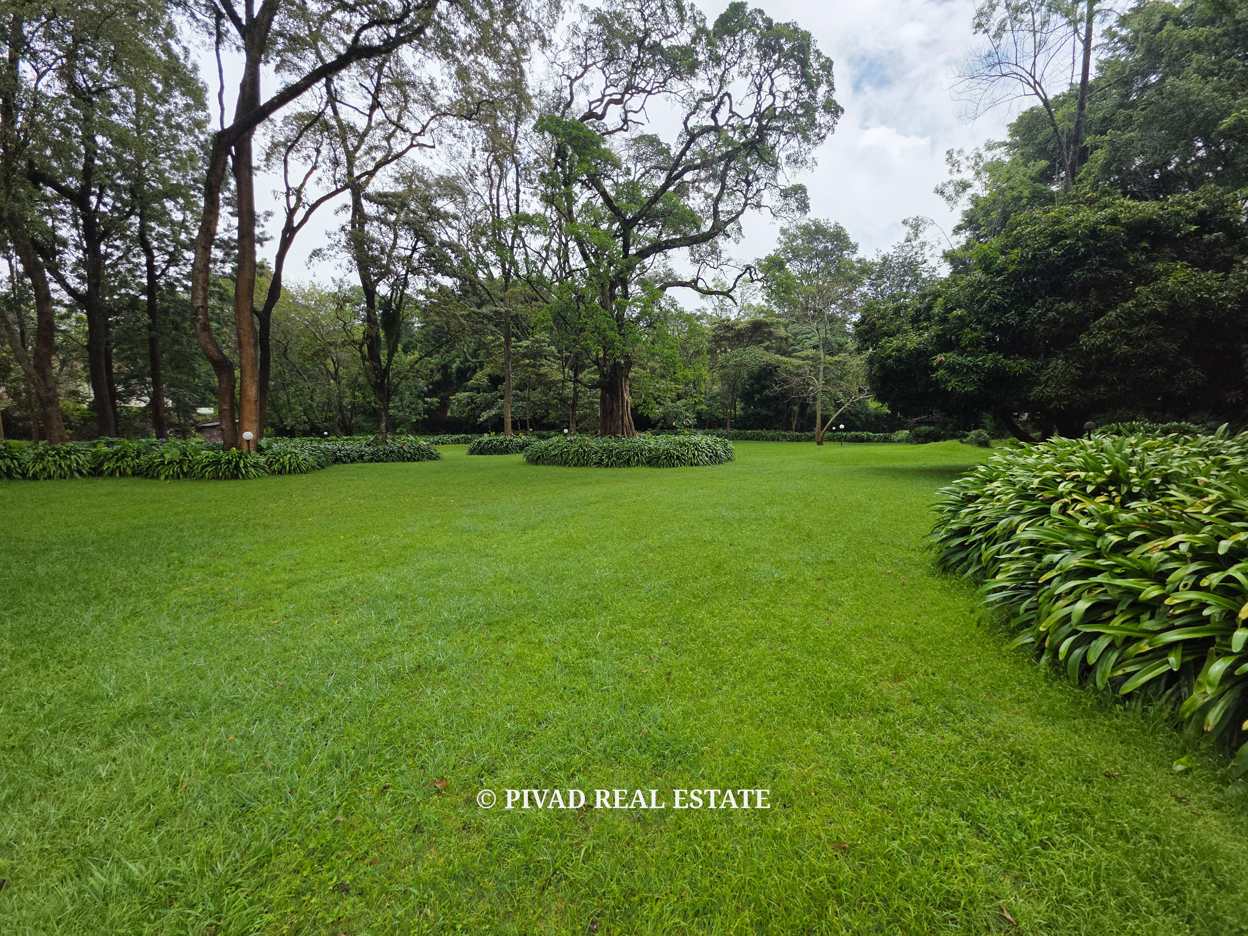 7.25 Acre Land available for Sale in Lower Kabete.