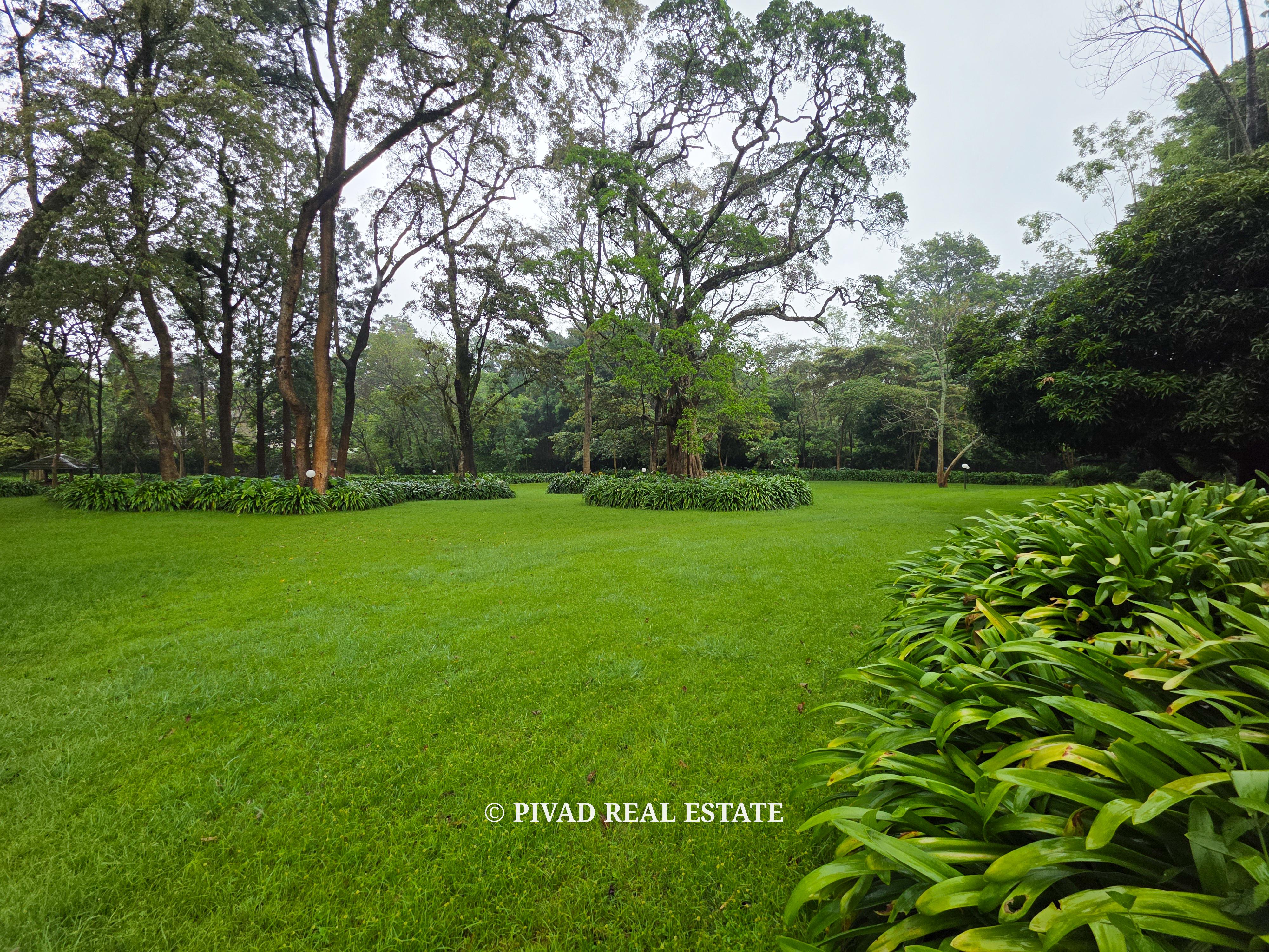 7.25 Acre Land available for Sale in Lower Kabete.