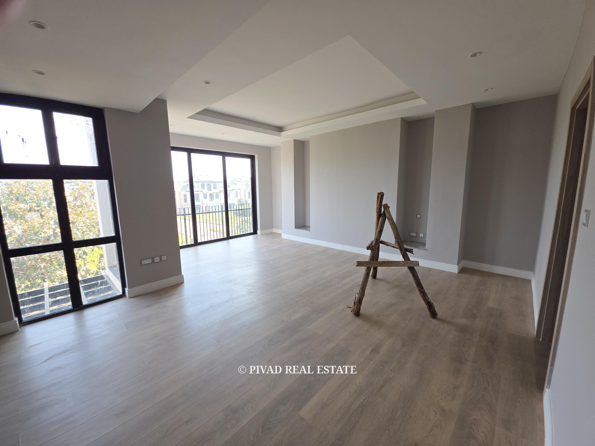 4 Bedroom Townhouse Available For Sale in Runda