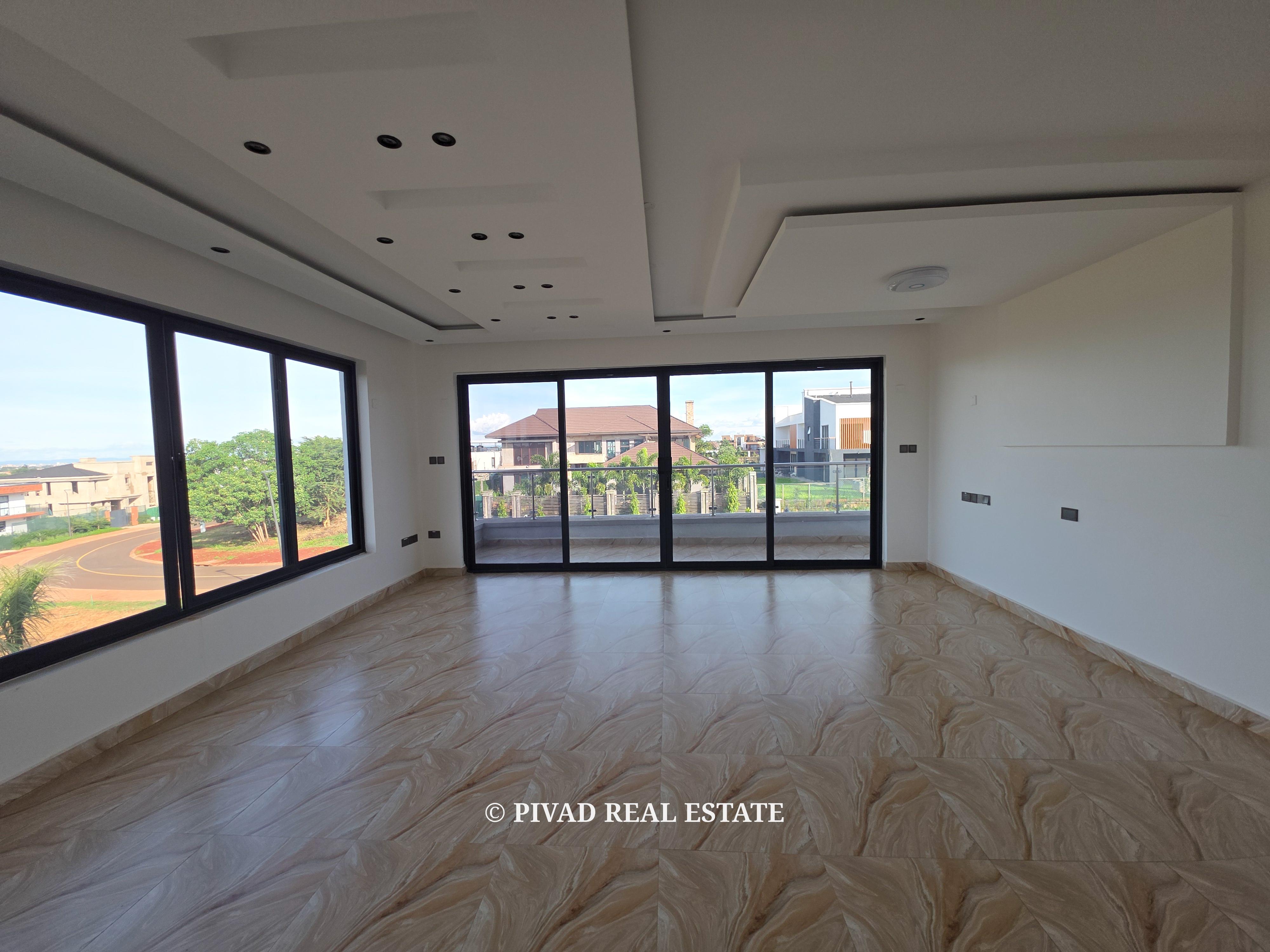 5 Bedroom House for Sale in Nyari