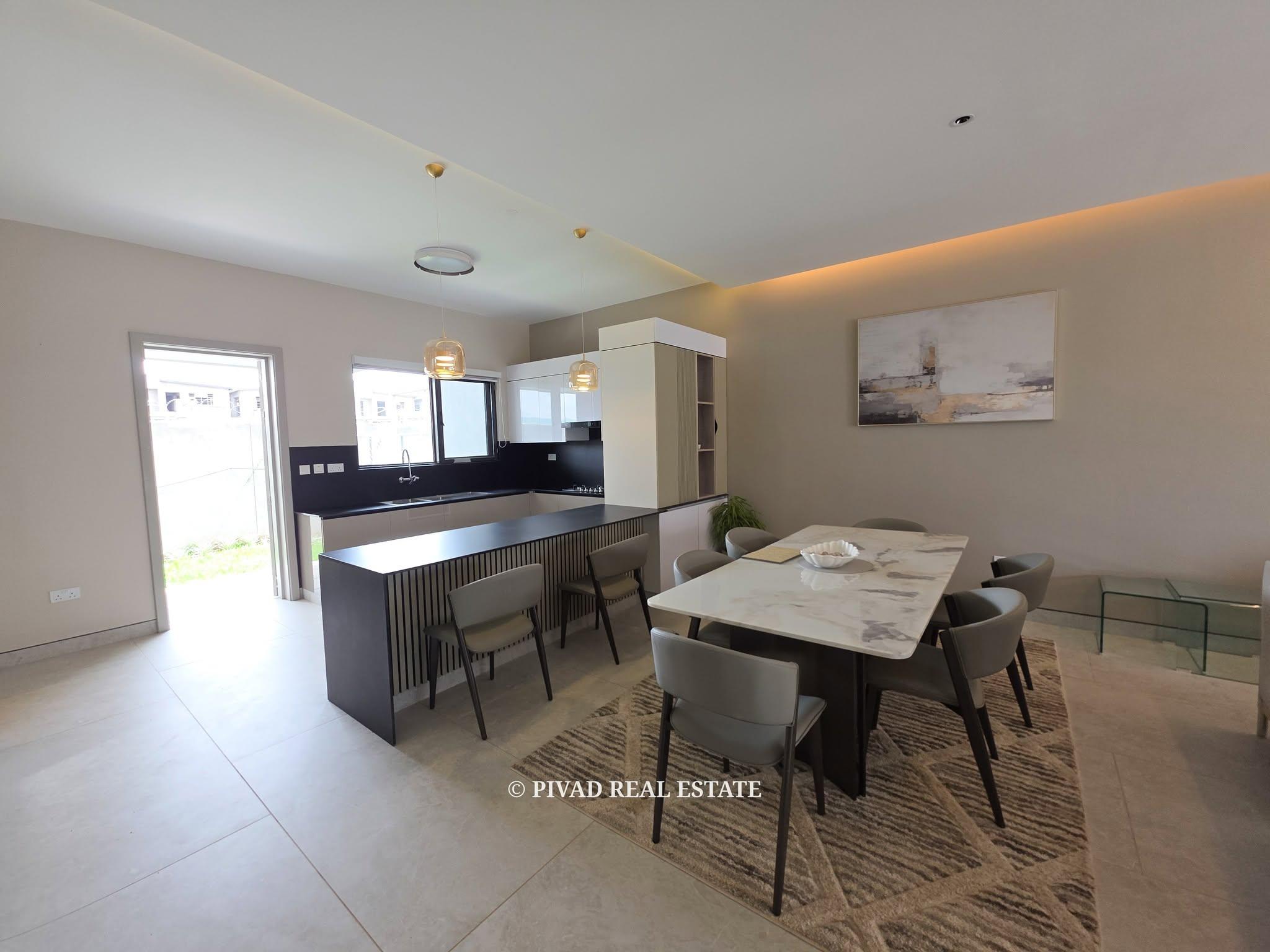 4 Bedroom Townhouses Available For Sale in Langata, off Lang’ata Link Road