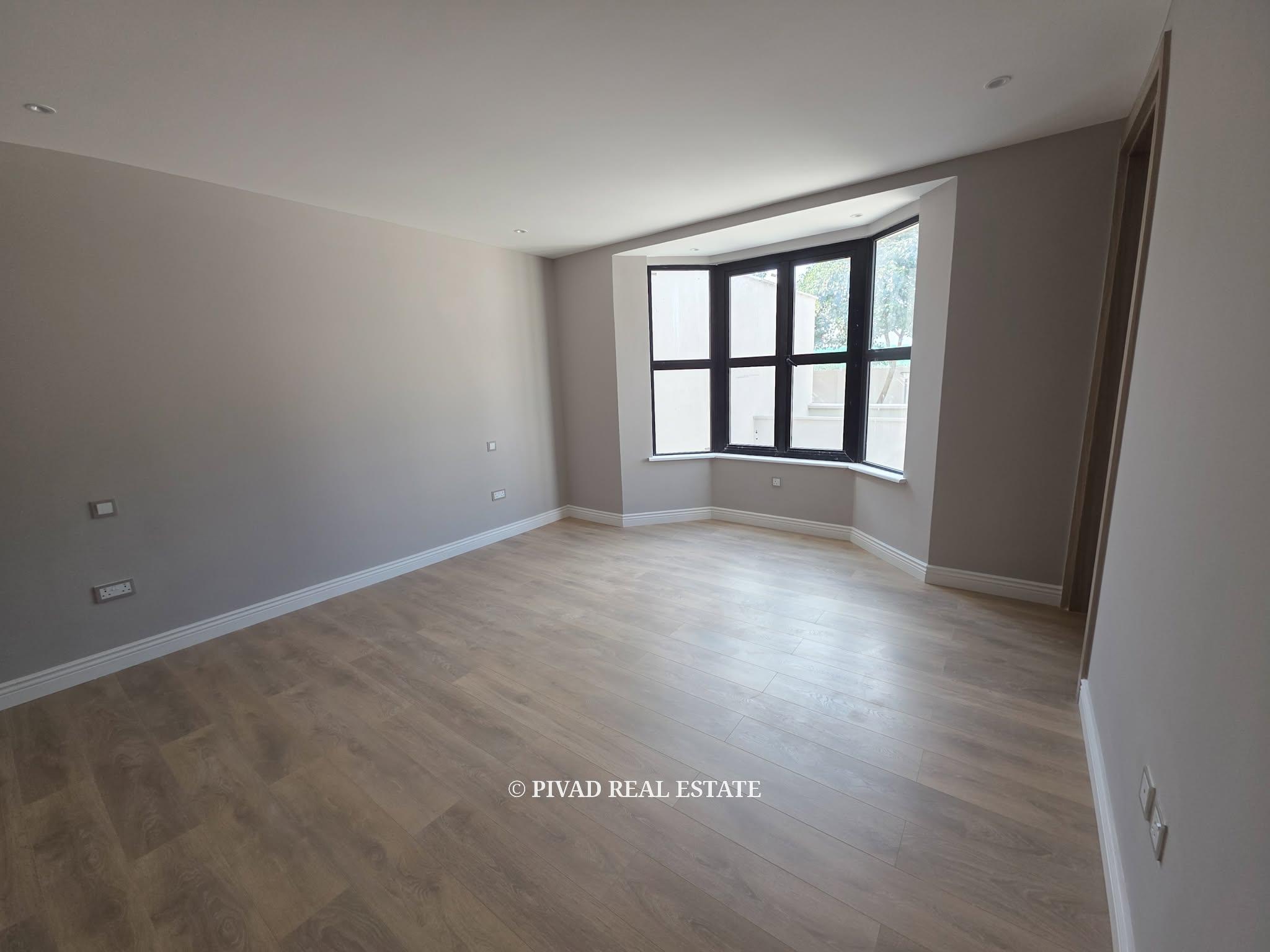 4 Bedroom Townhouse Available For Rent in Runda