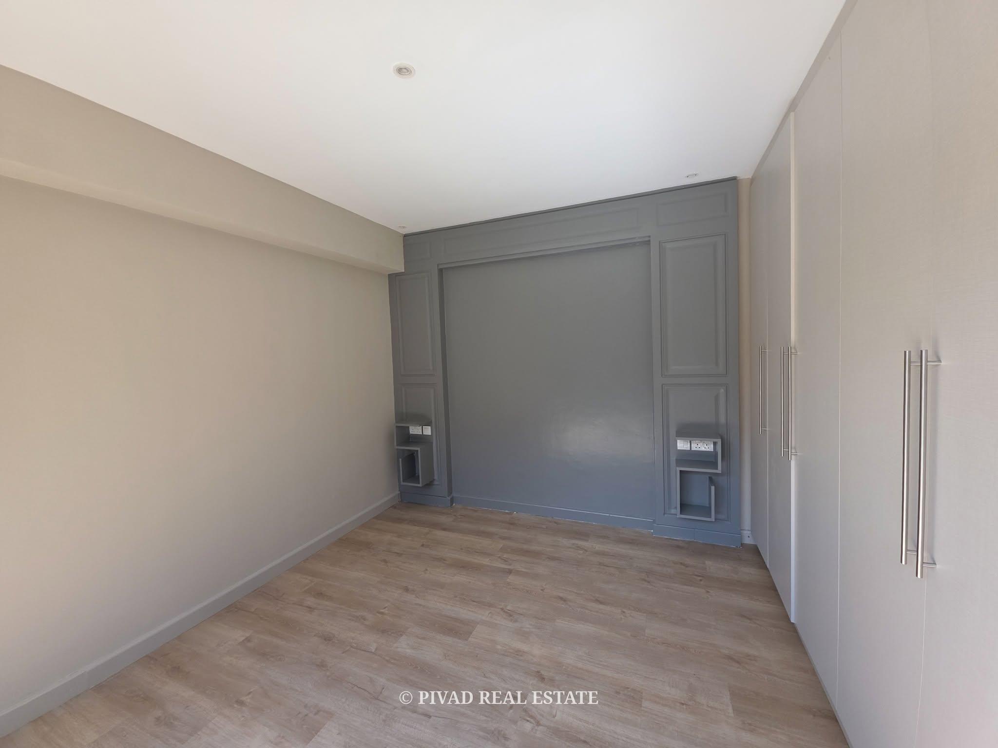 3 Bedroom Townhouse Available For Rent in Ineza Estate