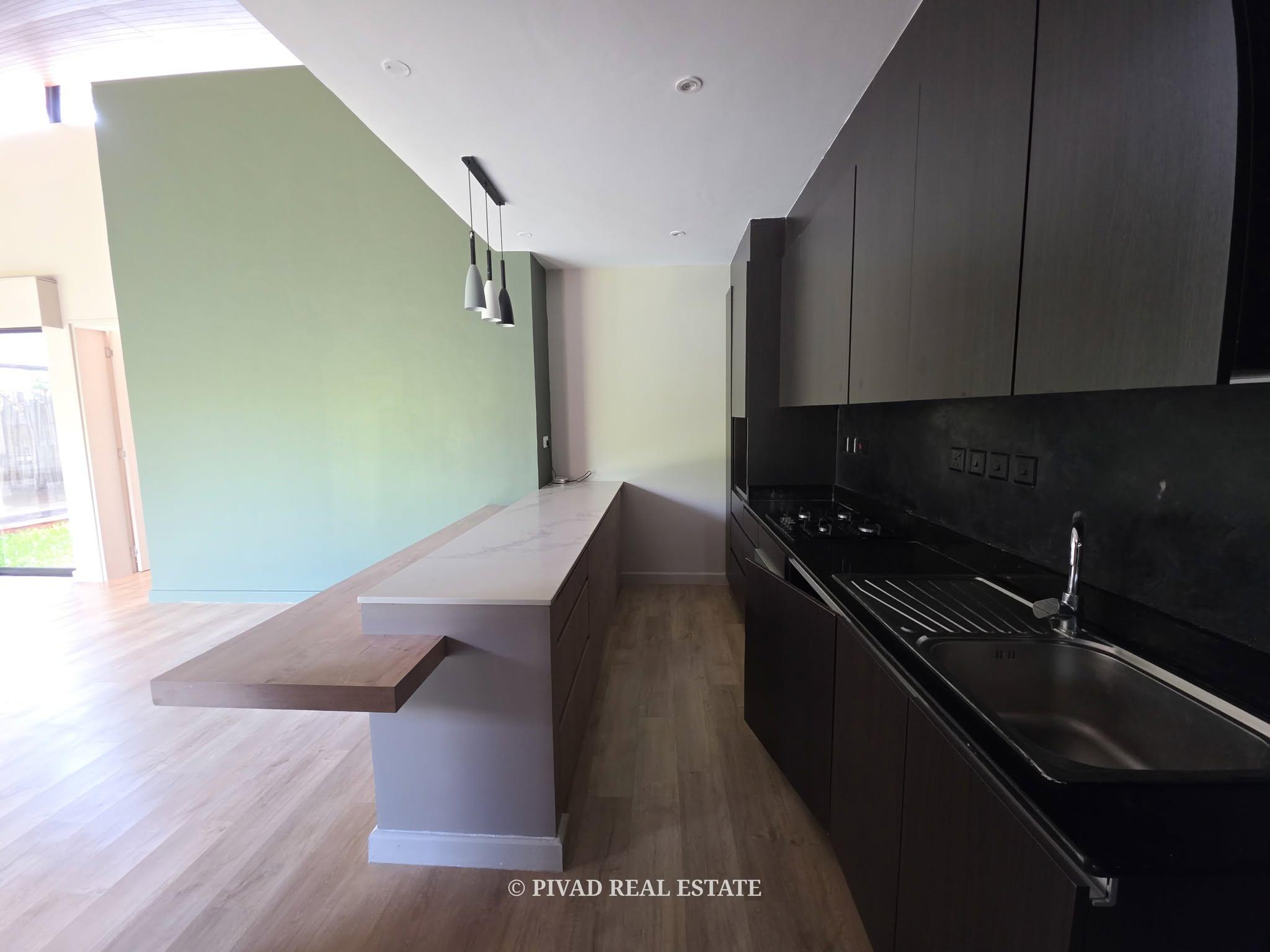 3 Bedroom Townhouse Available For Rent in Ineza Estate