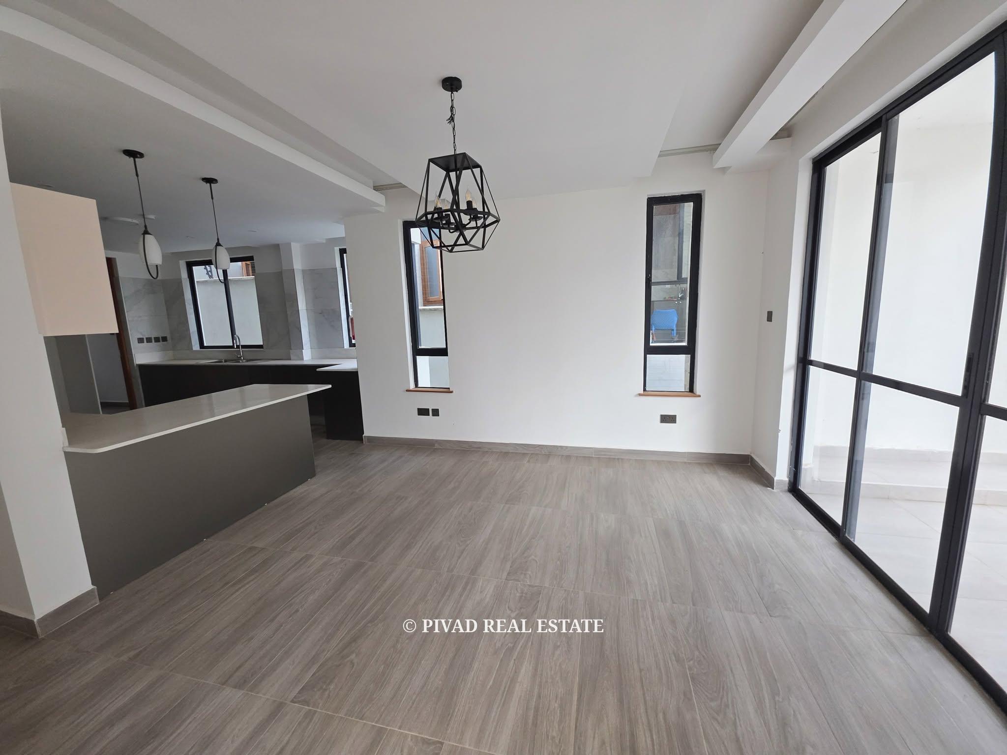 5 Bedroom Townhouse For Sale in Lavington
