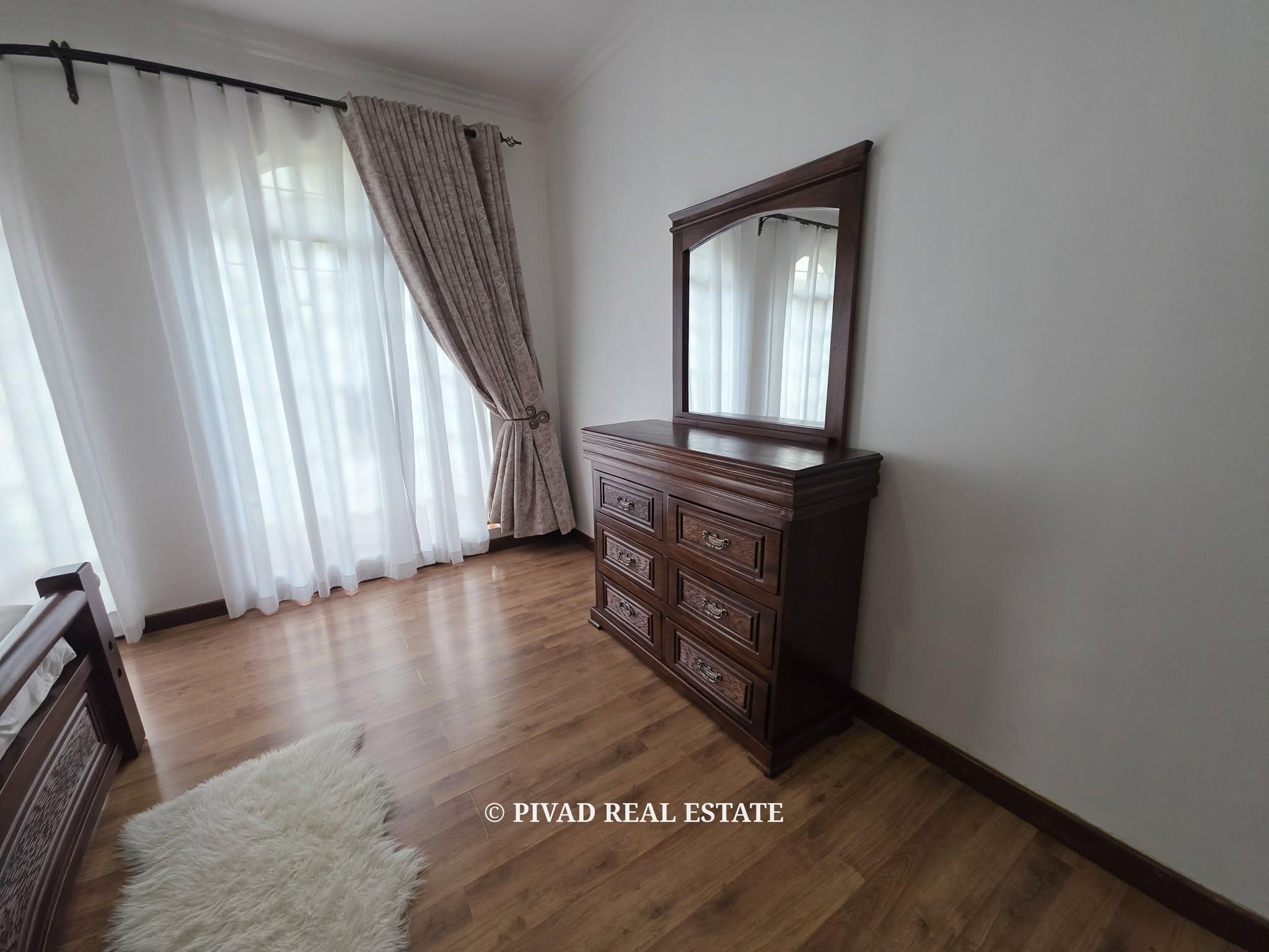 4 Bedroom House Available for Sale in Five Star Meadows, Kiambu Road