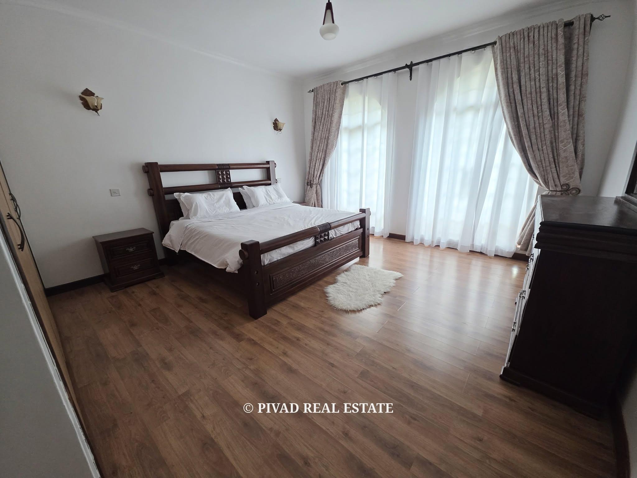 4 Bedroom House Available for Sale in Five Star Meadows, Kiambu Road
