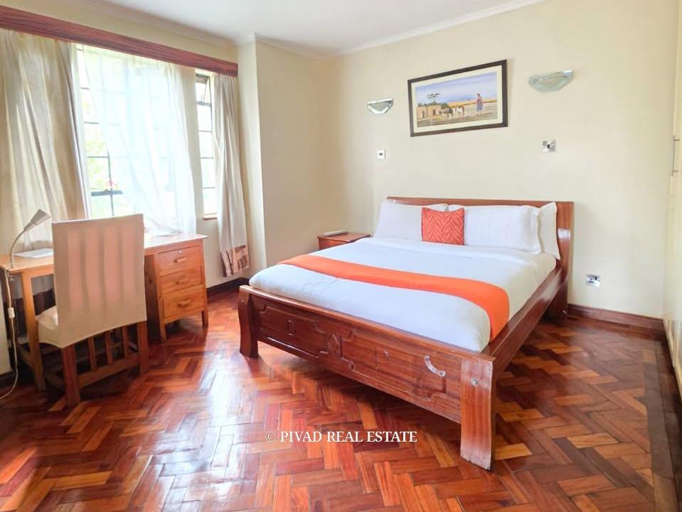 6-Bedroom House for Sale in Gigiri