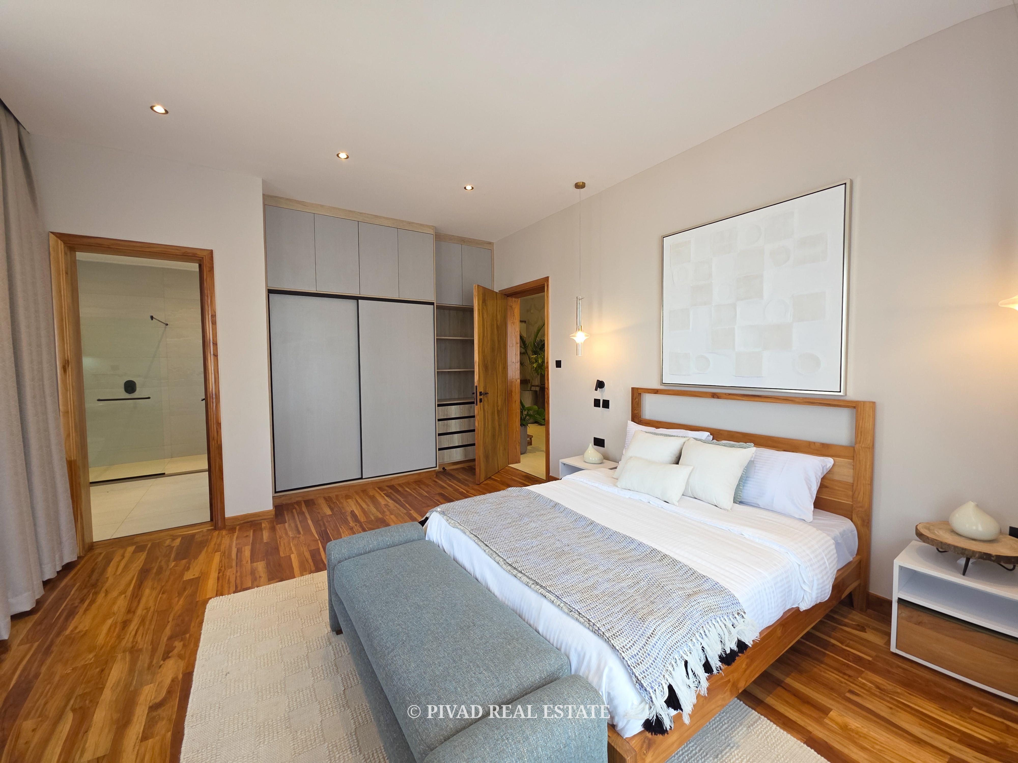 4 Bedroom Townhouses Available For Rent In Loresho Estate