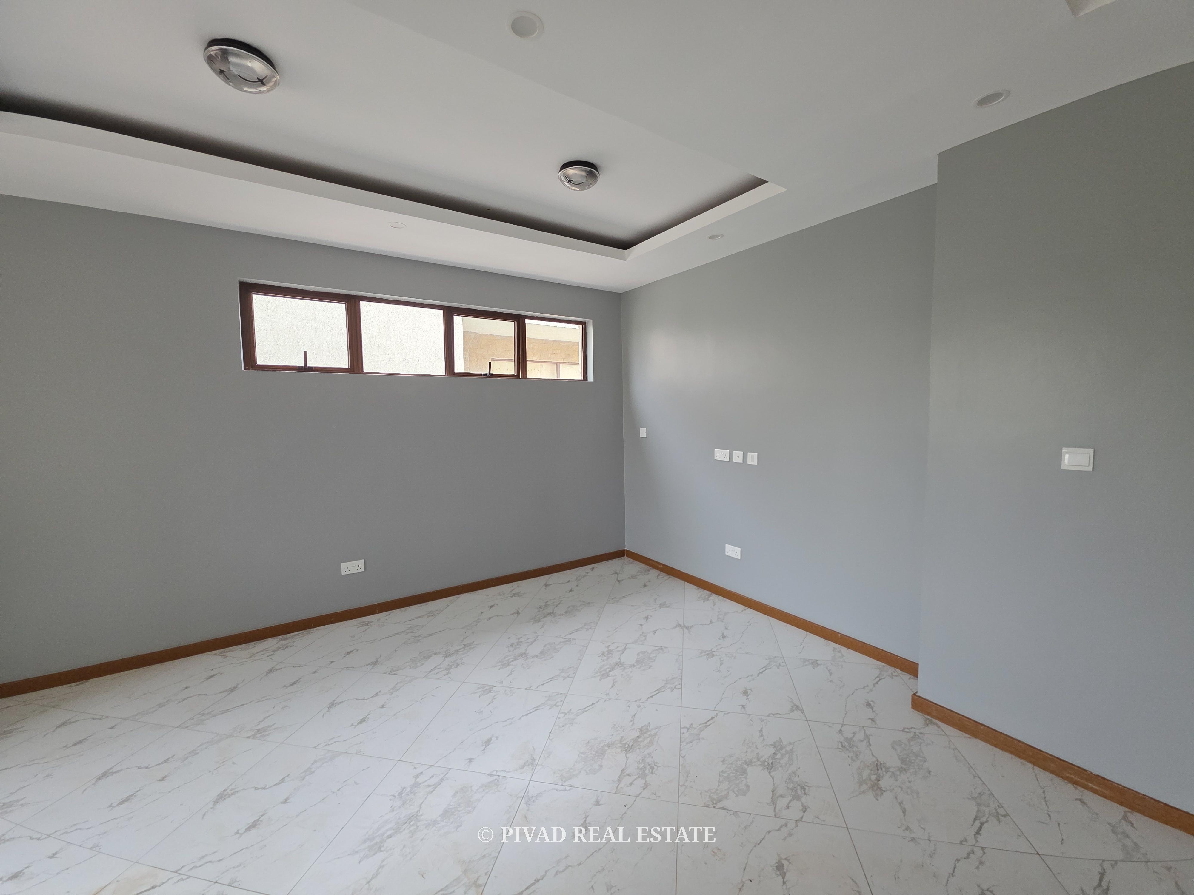 4 Bedroom House Available For Sale in Runda