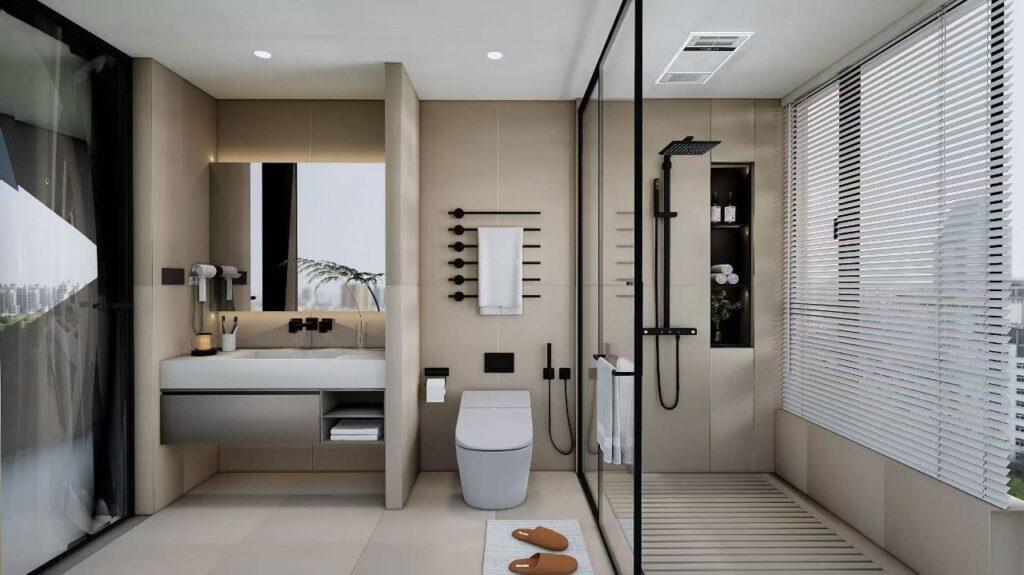 Montbleu Apartments for Sale in Westlands | Luxury 1 & 2 Bedroom Apartments on Muthithi Road