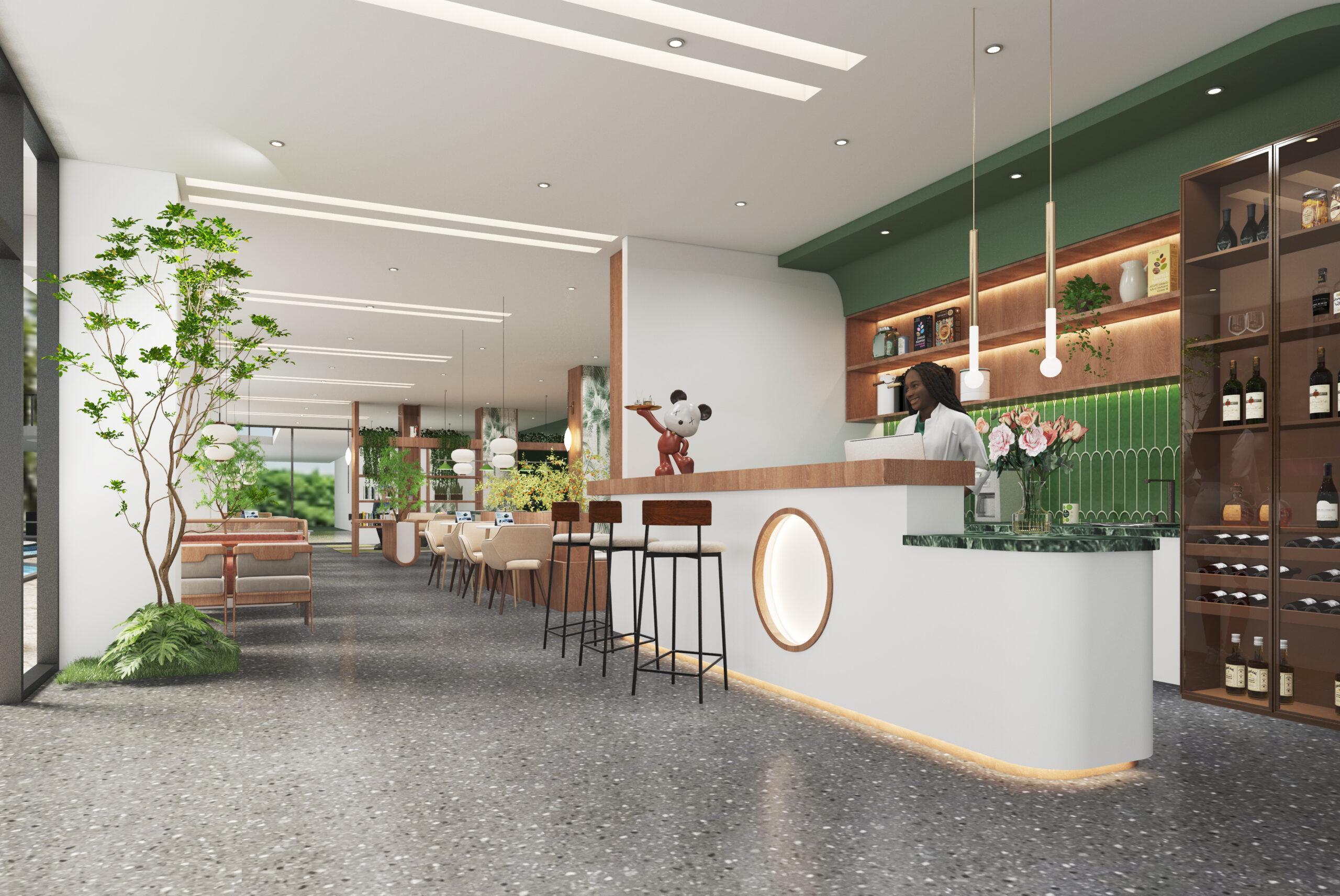 Astra Bay Residence | Affordable Studio & 1 Bedroom Apartments for Sale in Lower Kabete