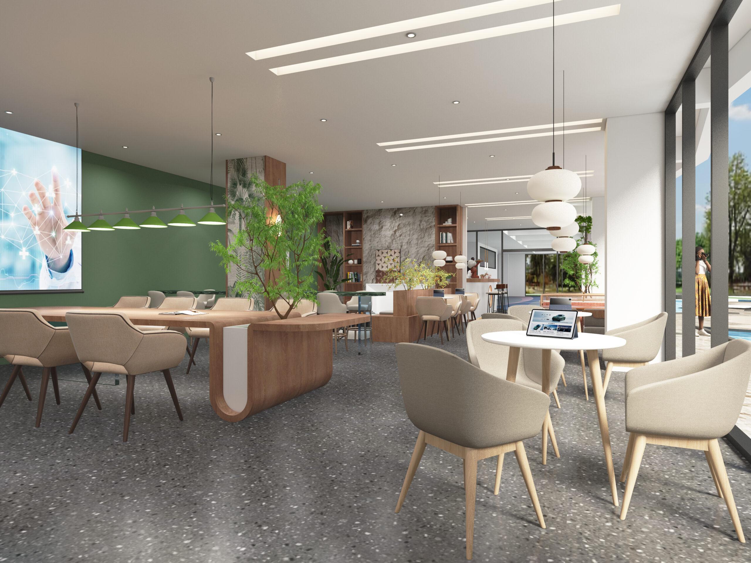 Astra Bay Residence | Affordable Studio & 1 Bedroom Apartments for Sale in Lower Kabete