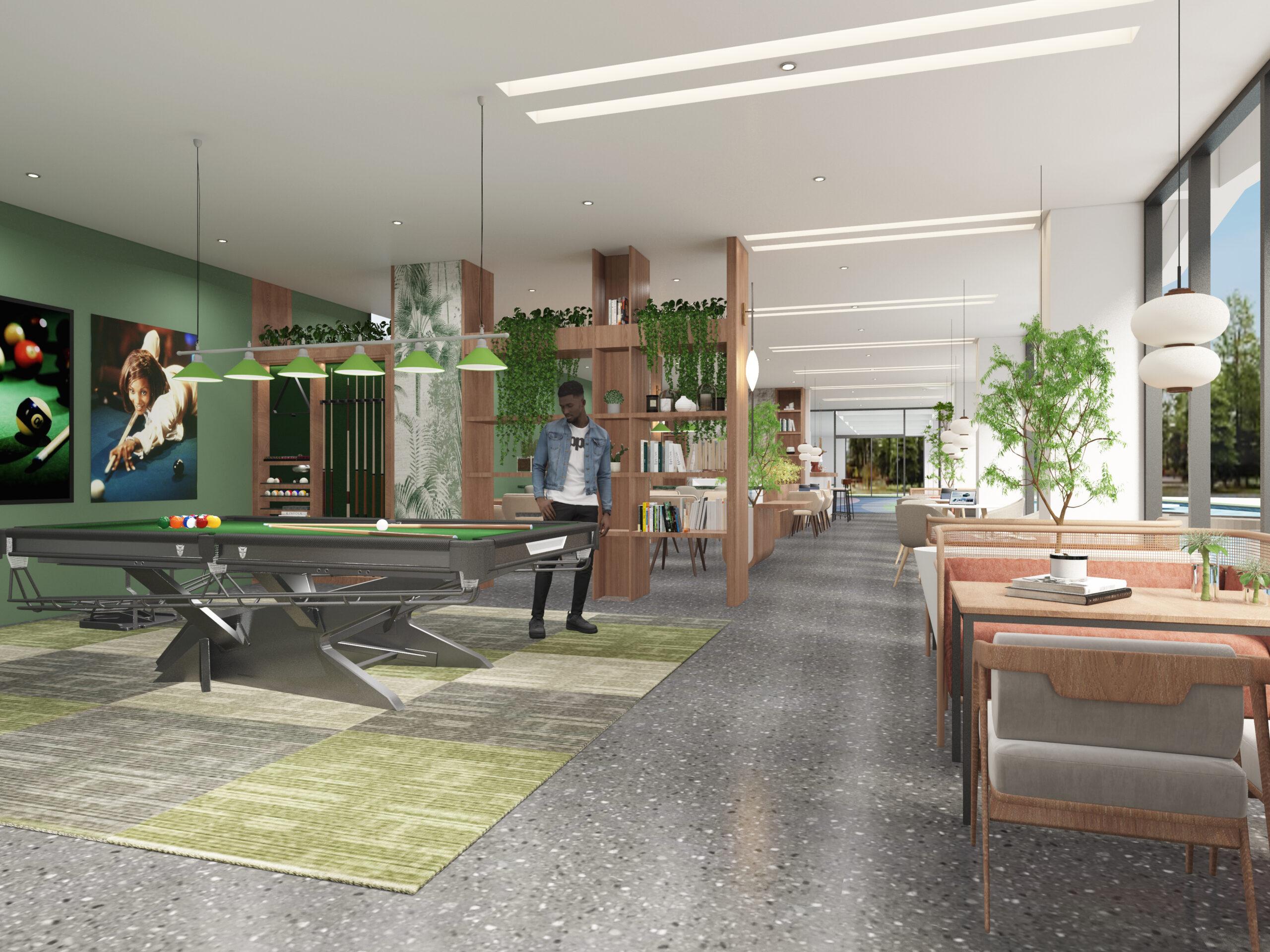Astra Bay Residence | Affordable Studio & 1 Bedroom Apartments for Sale in Lower Kabete