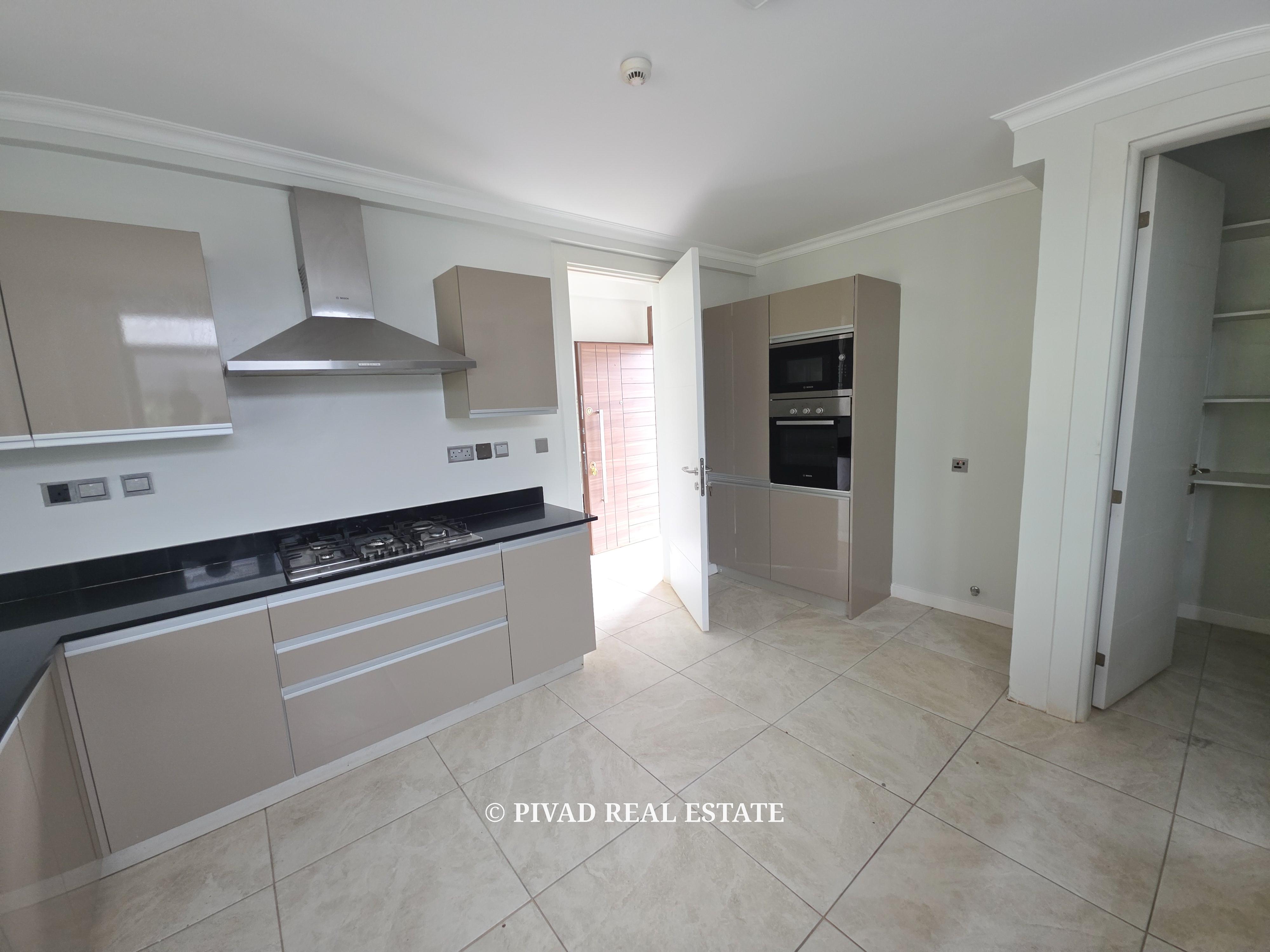 4 Villa Available For Resale in Five star Paradise estate, Kiambu Rd