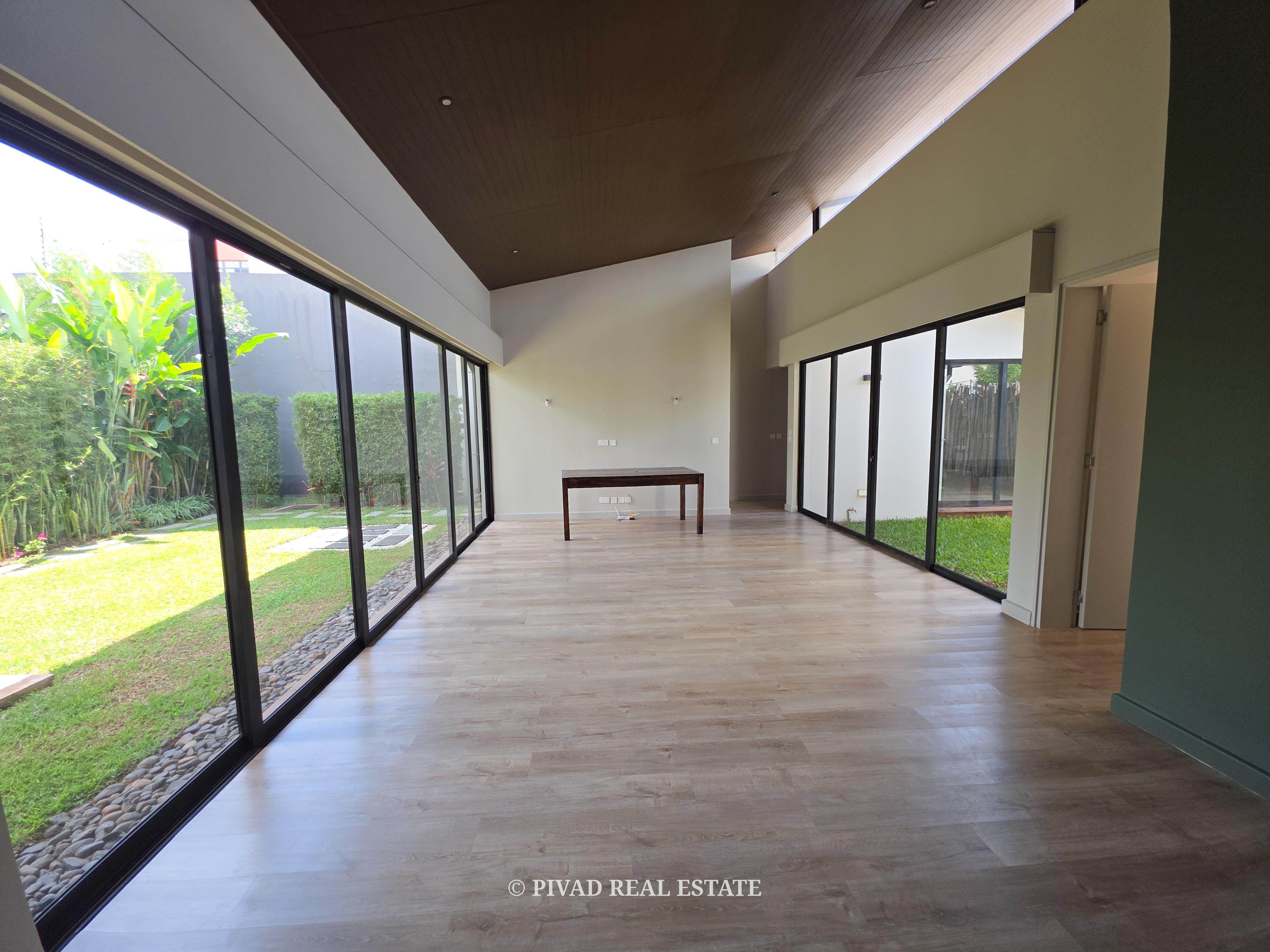 3 Bedroom Townhouse Available For Rent in Ineza Estate