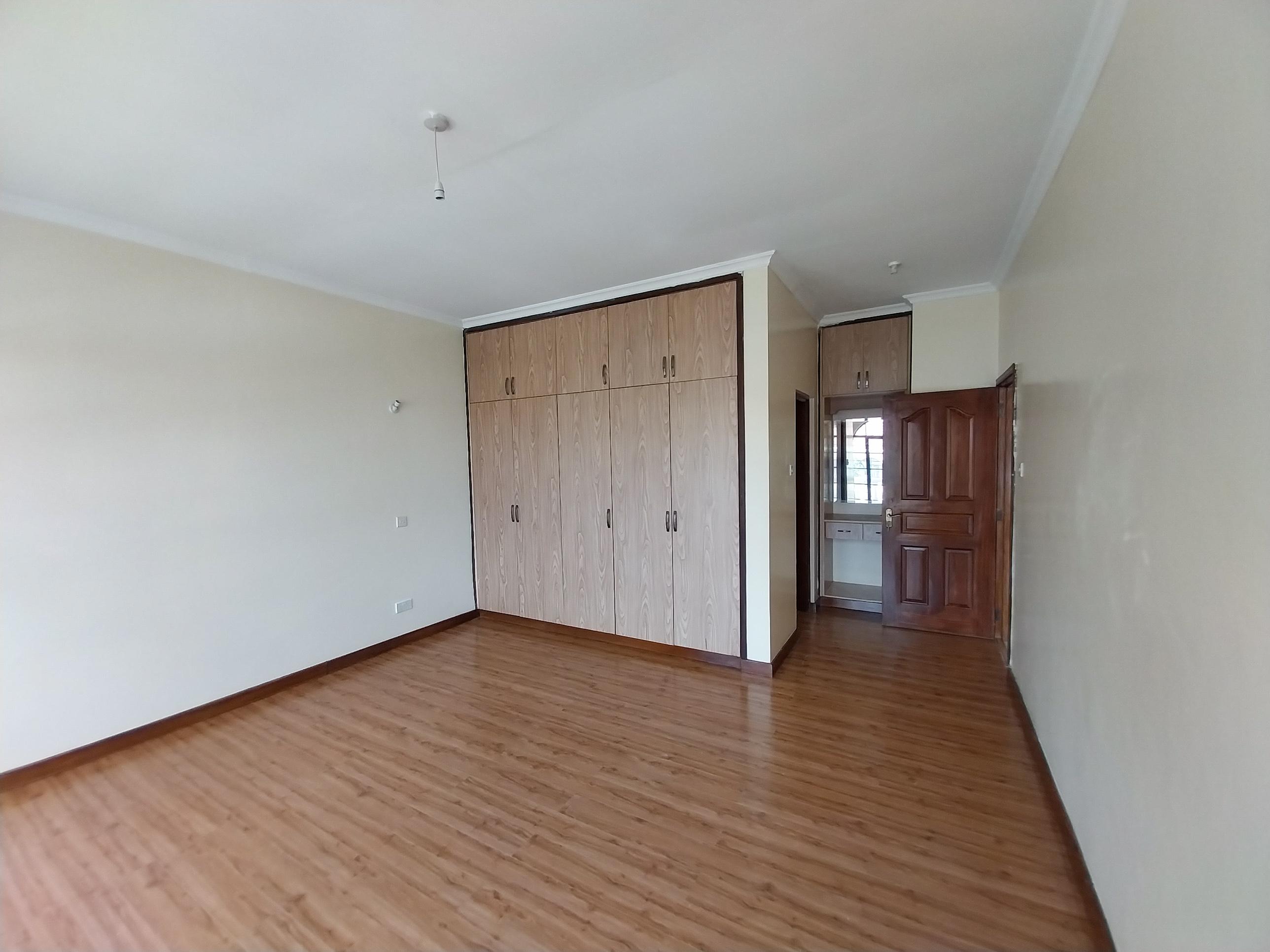 4 Bedroom Townhouse Available For Sale in Fivestar Meadows - Kiambu Rd