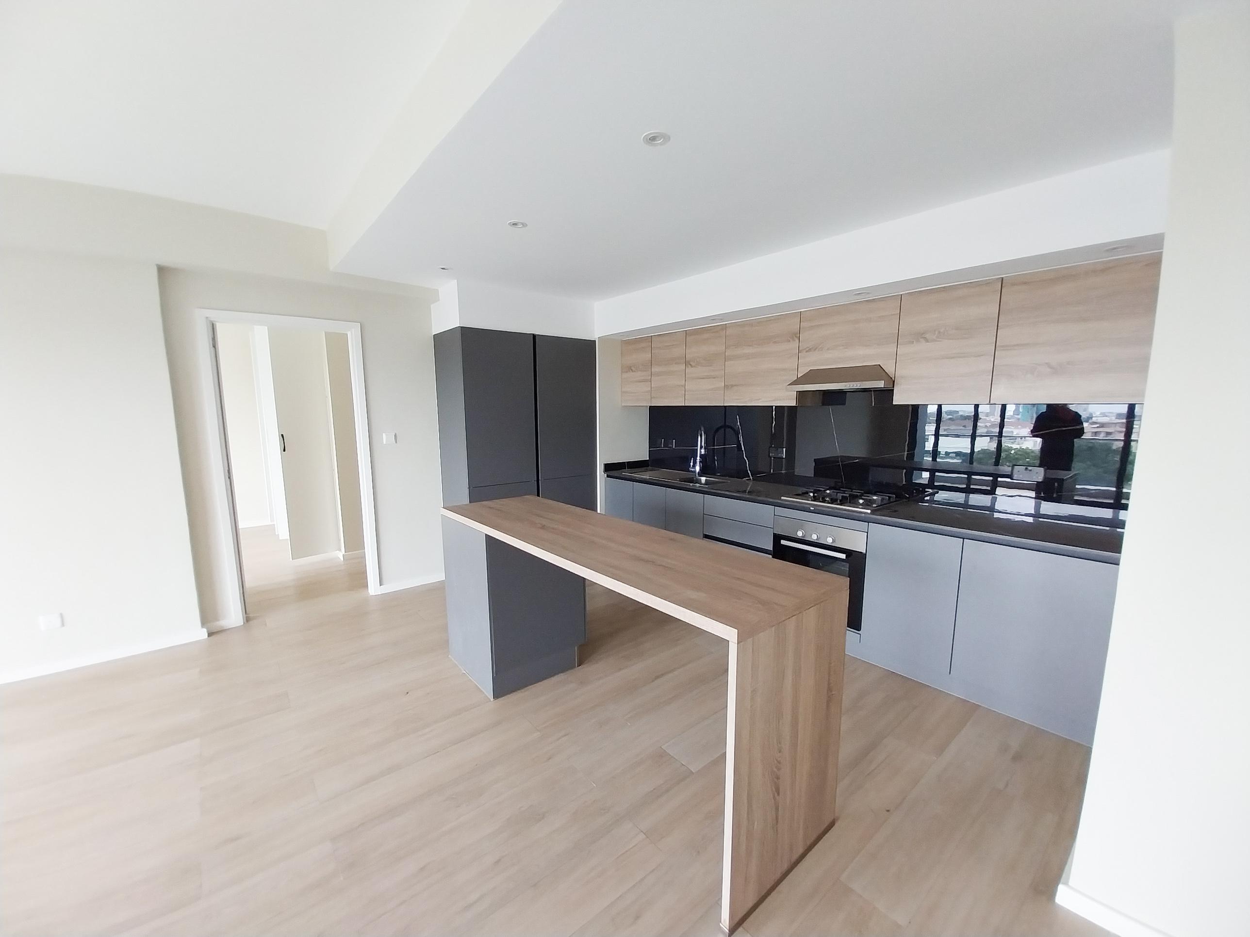 2 Bedroom Apartment Available For Rent in Riverside Square