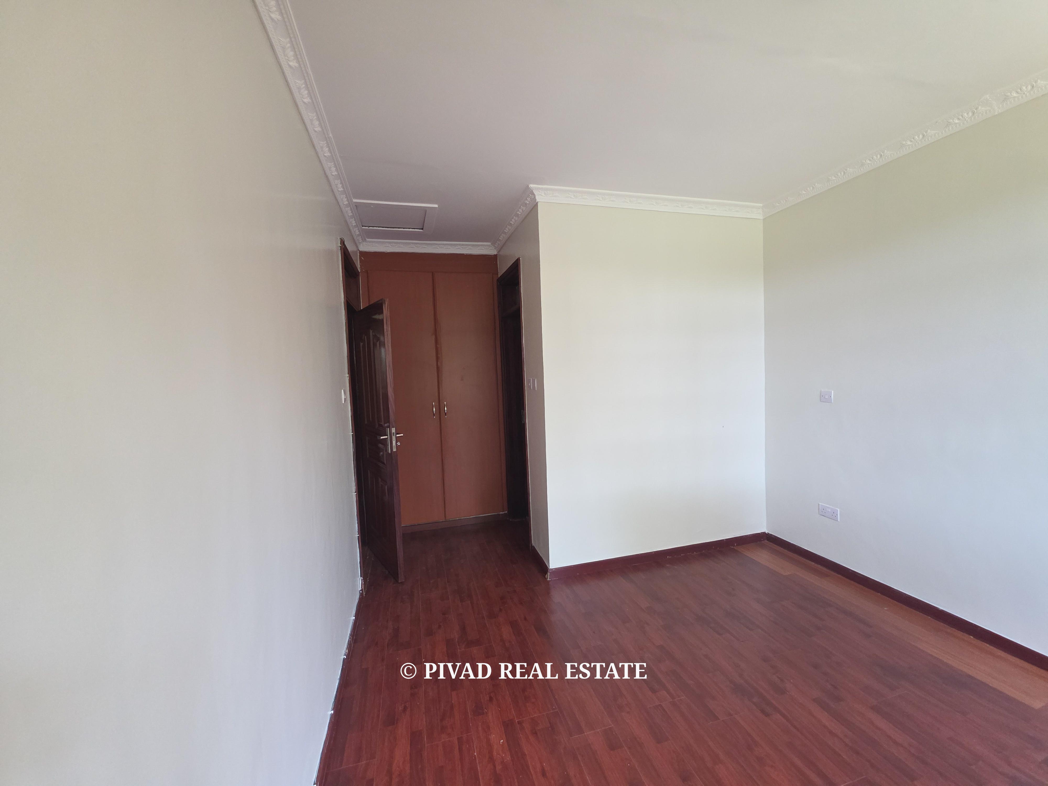 4 Bedroom House Available for Rent in Fourways Estate