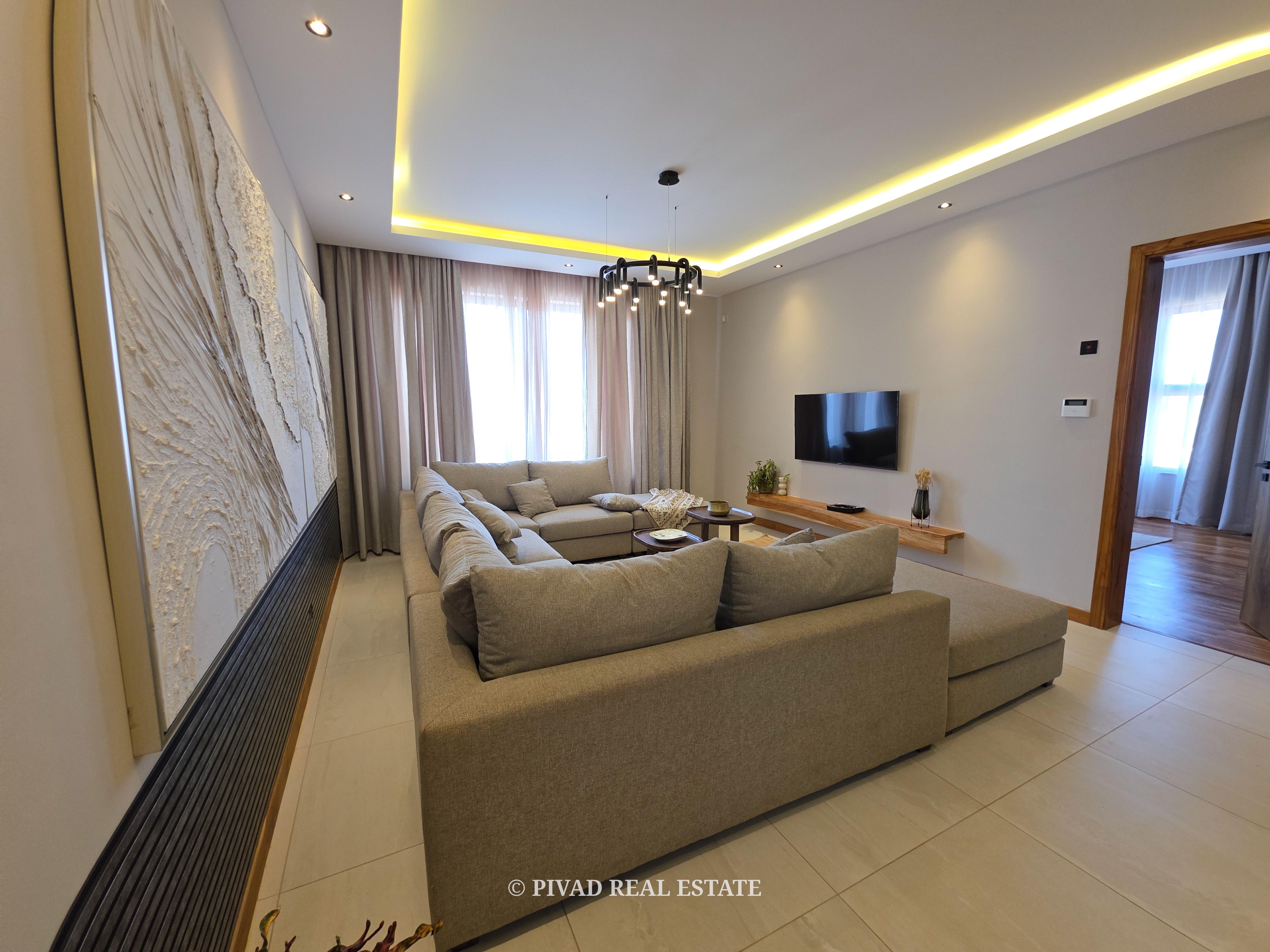 4 Bedroom Townhouses Available For Rent In Loresho Estate