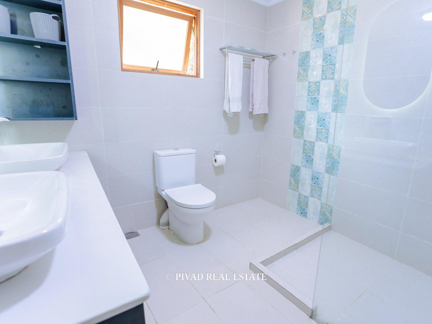 5-Bedroom Ambassadorial Residence For Rent in Loresho
