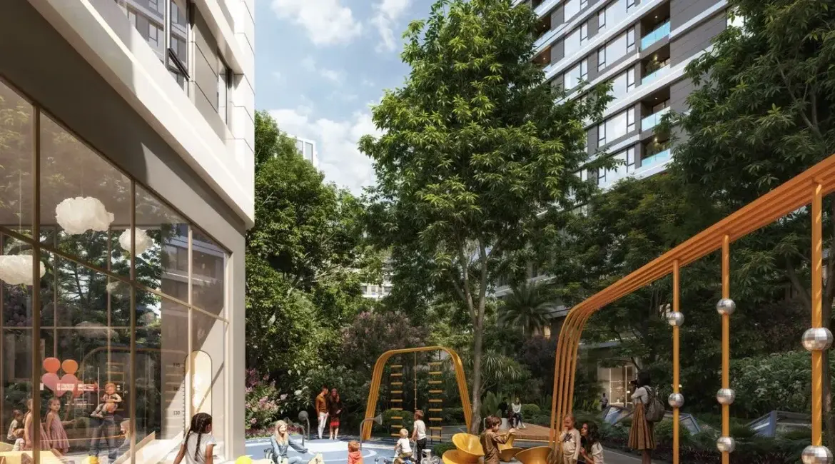 A-One Pandora | Luxury 2, 3 & 4 Bedroom Apartments for Sale on Muthangari Drive, Westlands