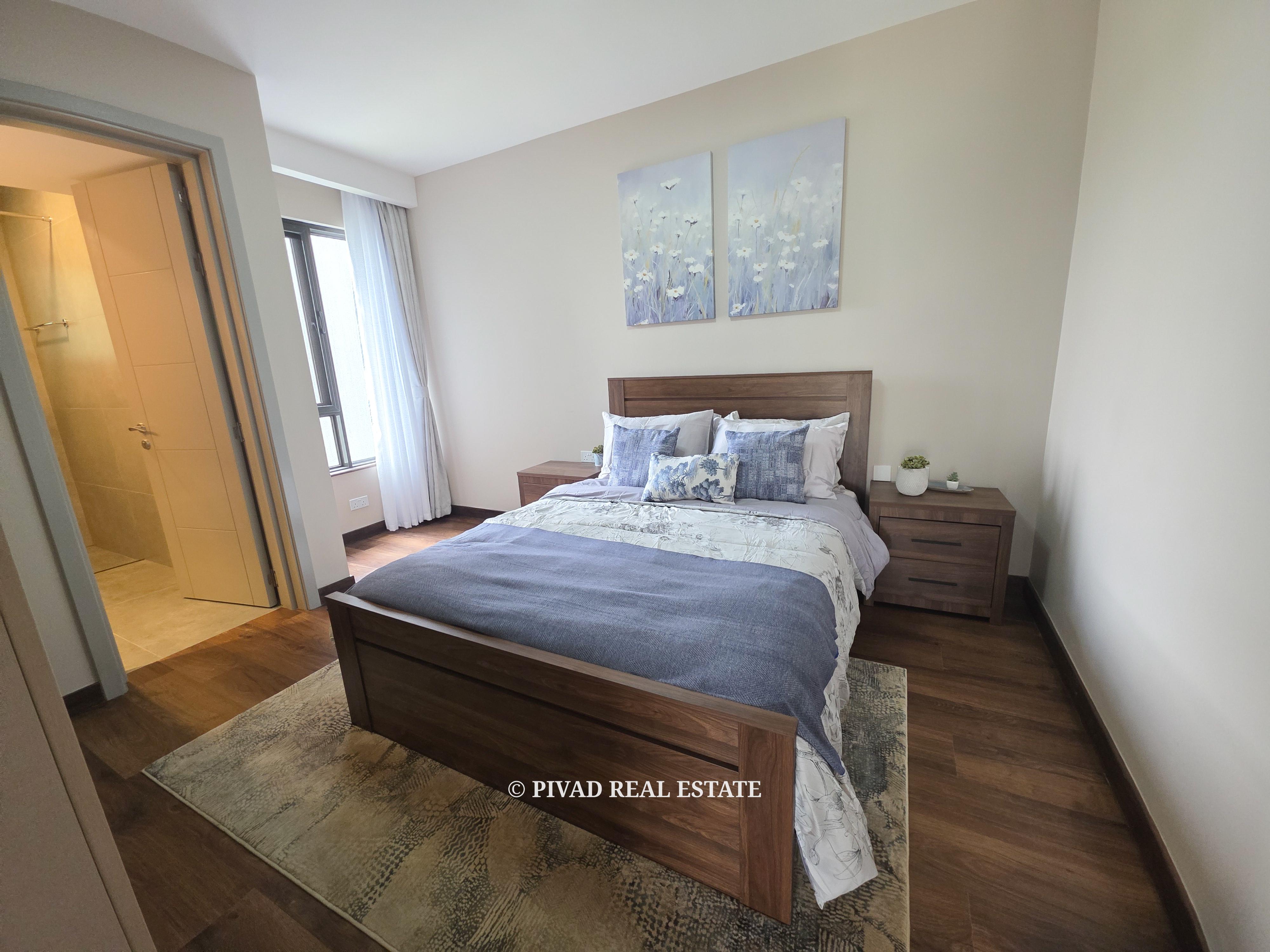 4 Bedroom Duplexes Available For Sale in Langata